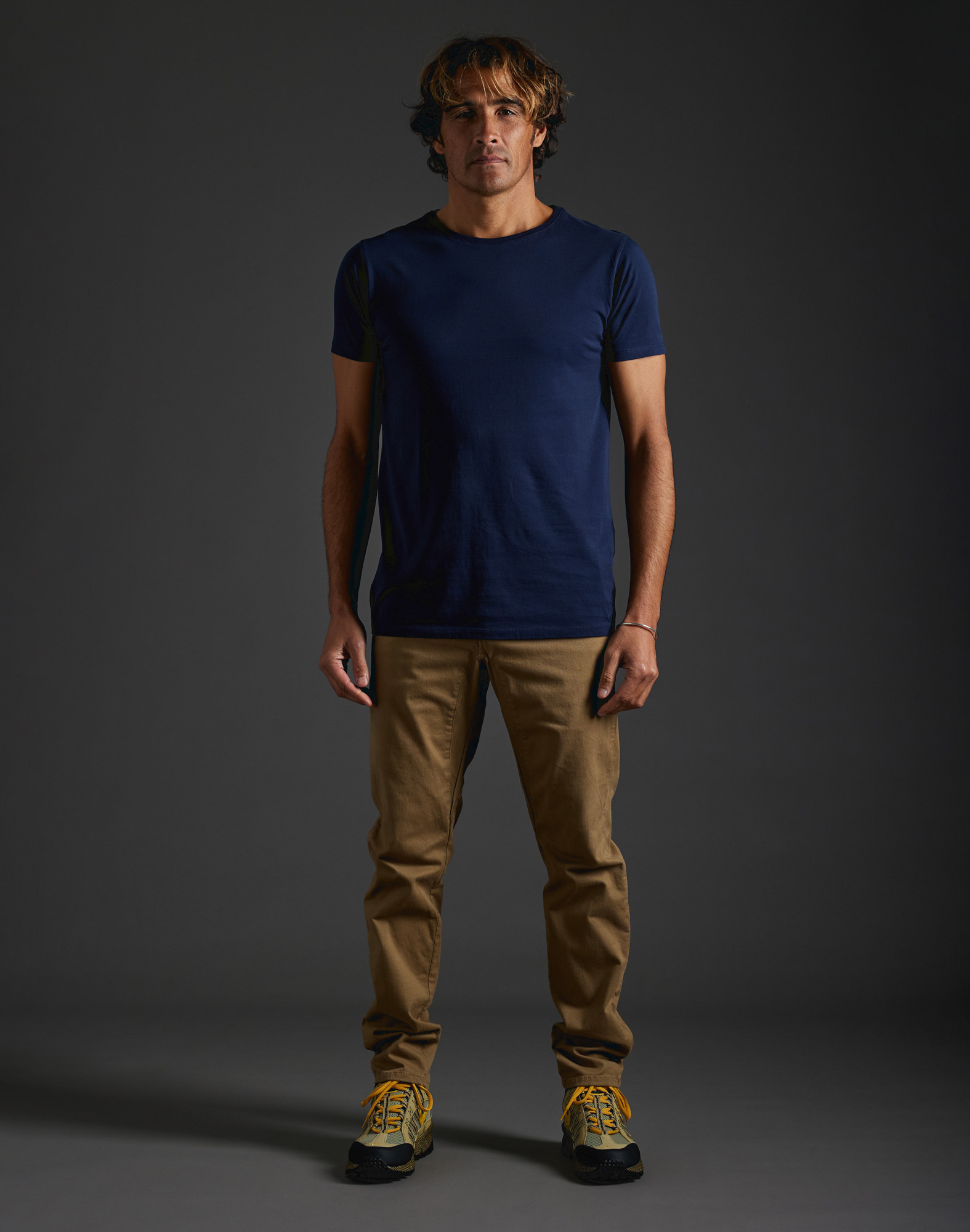 Men's t-shirt CLASSICJEA