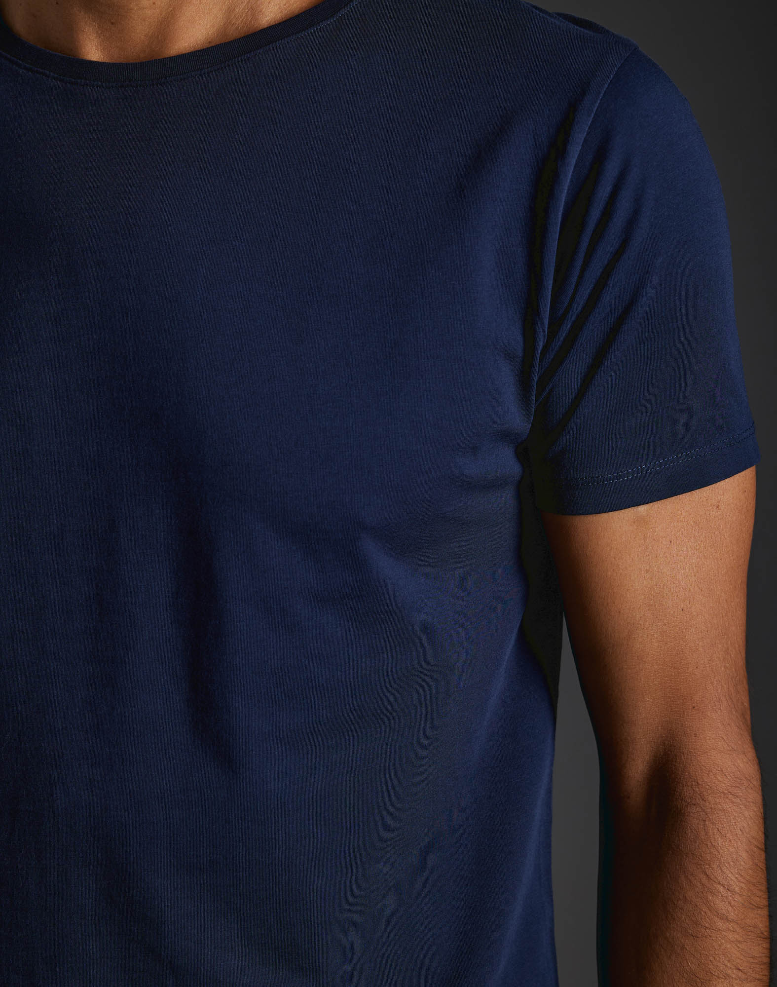 Men's t-shirt CLASSICJEA