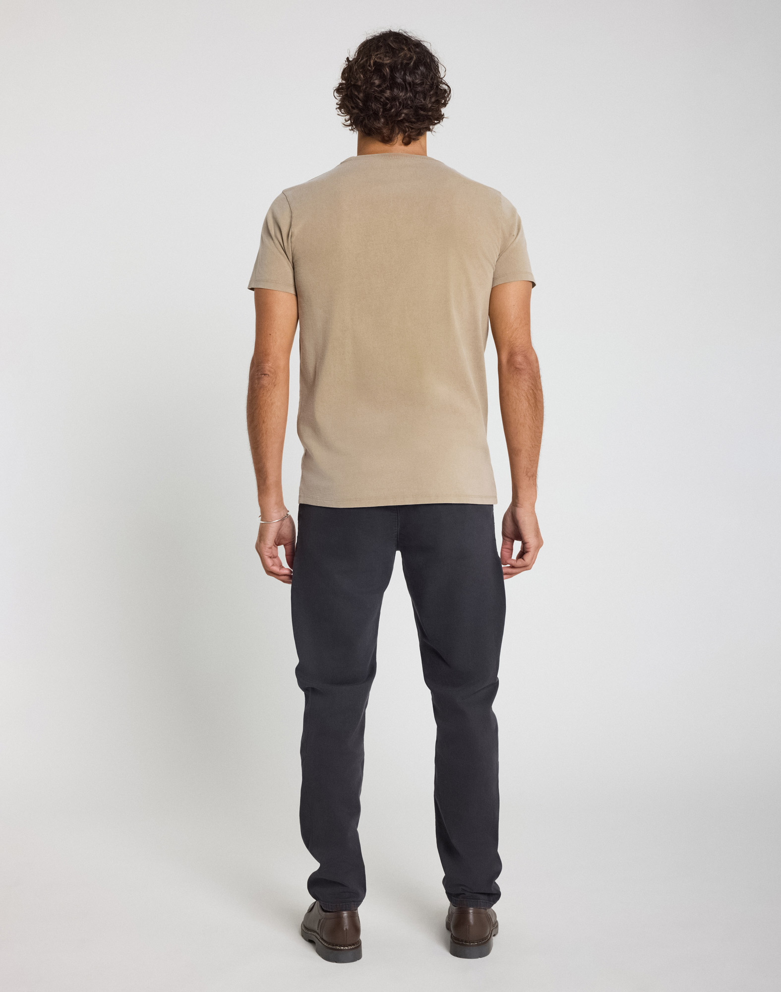 Men's t-shirt OTTER