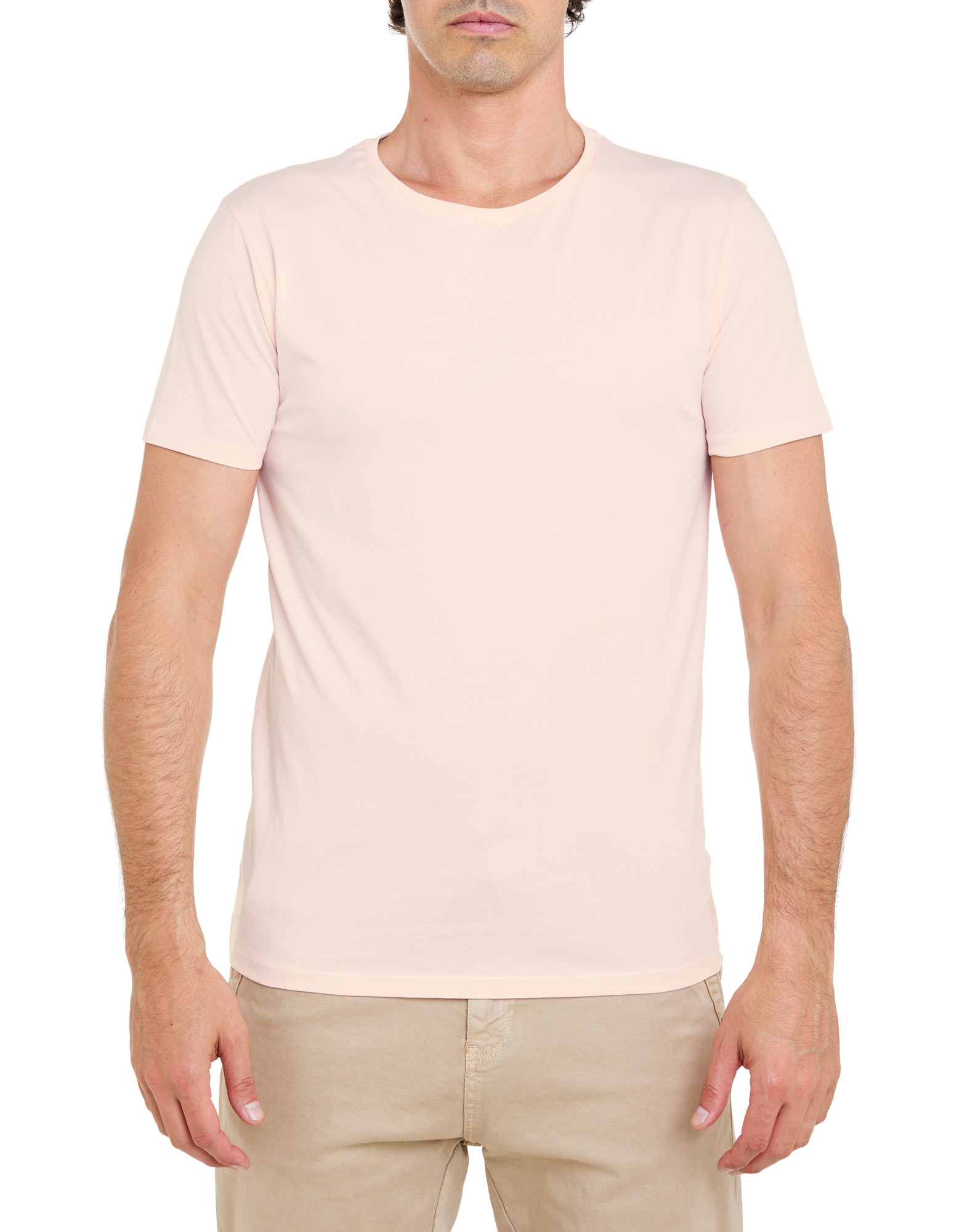 T-SHIRT CLASSICROSE