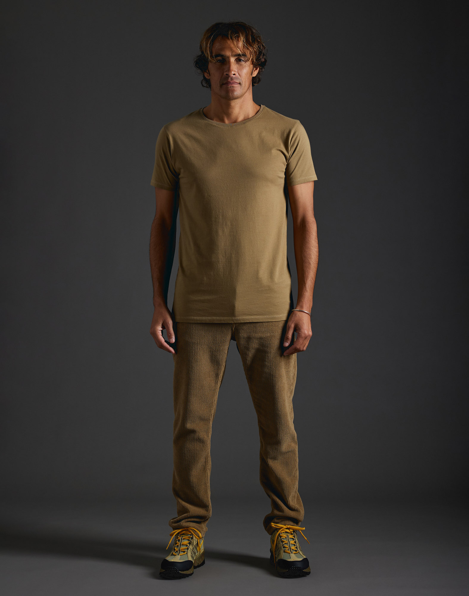 Men's t-shirt CLASSICTAU