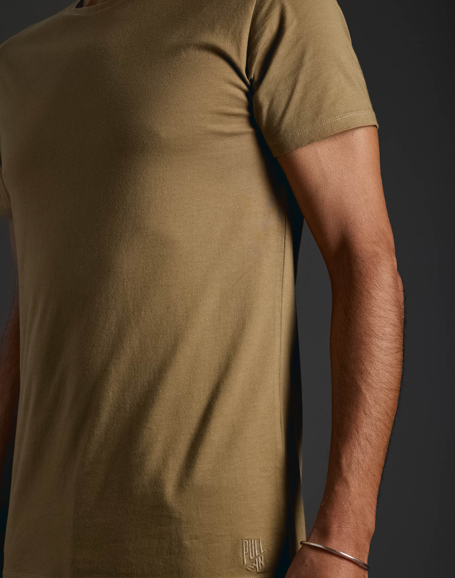 Men's t-shirt CLASSICTAU