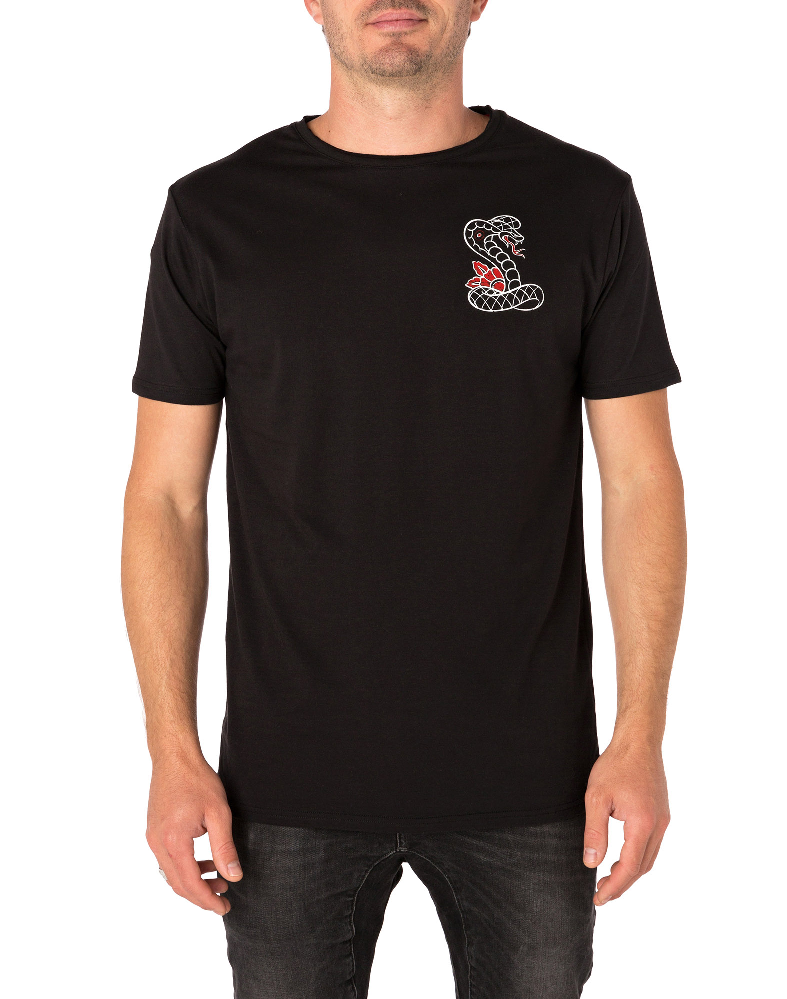 T-shirt homme COBRA