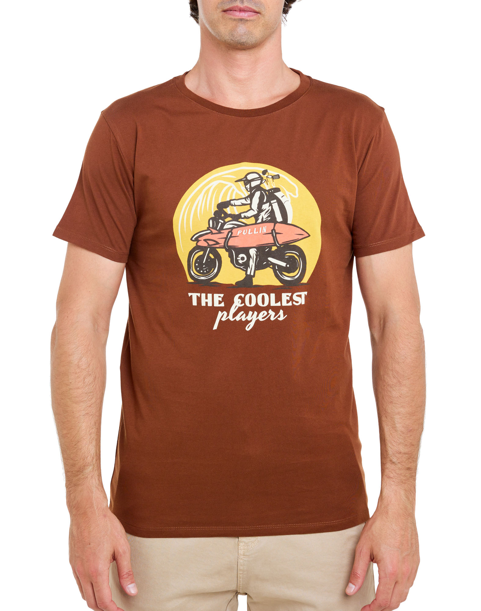 T-SHIRT COOLESTAZTEC