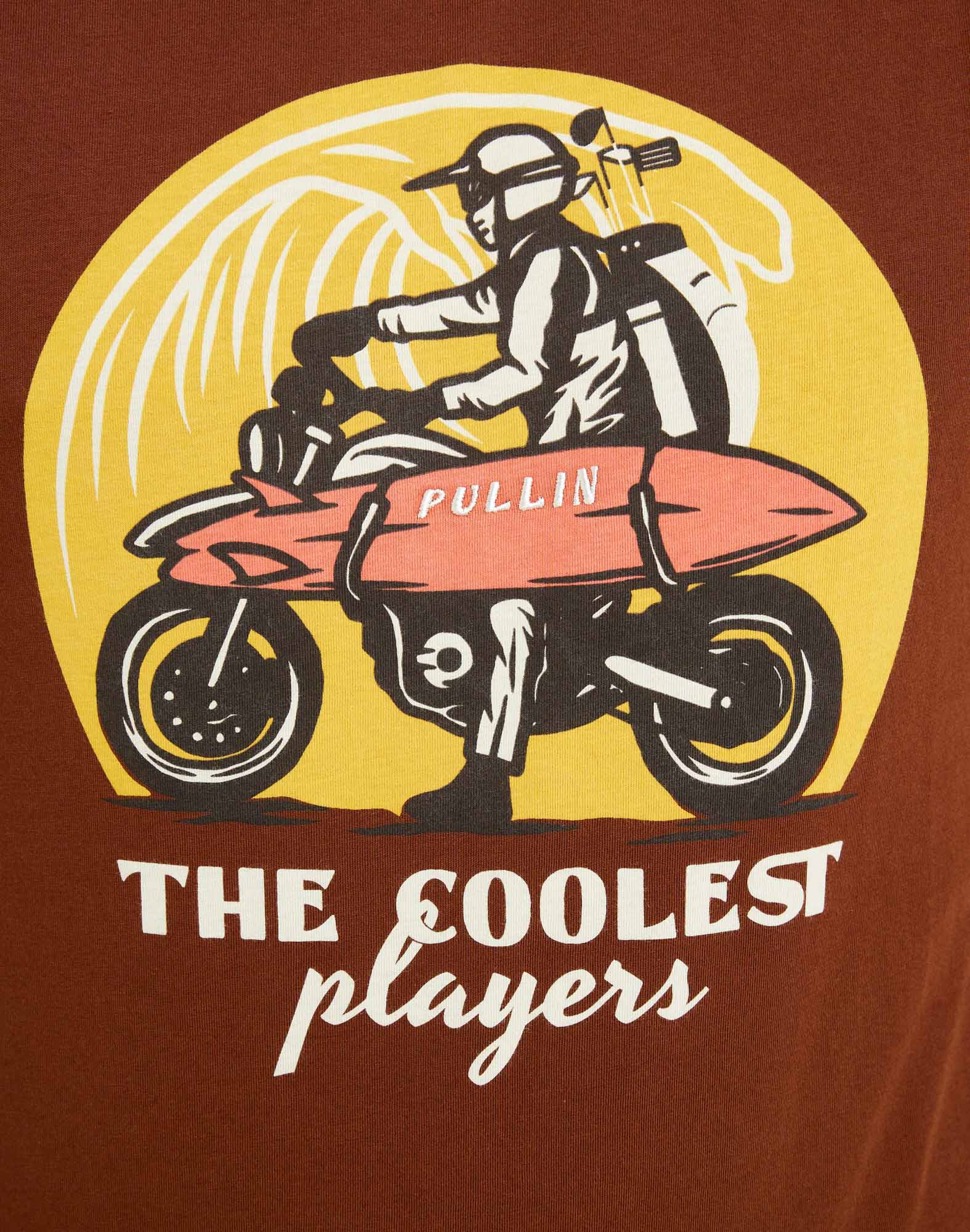T-SHIRT COOLESTAZTEC