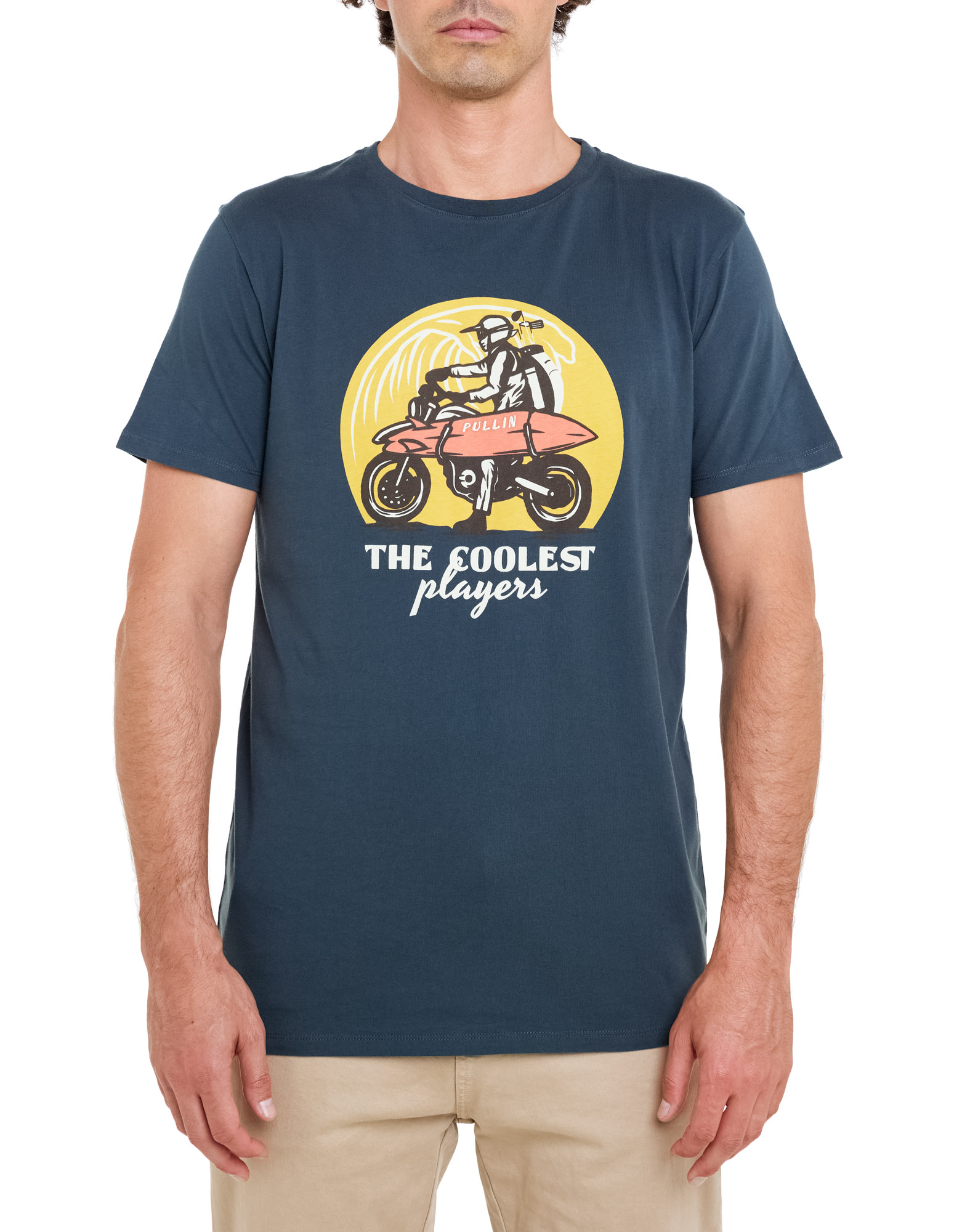 T-SHIRT COOLESTFOREST