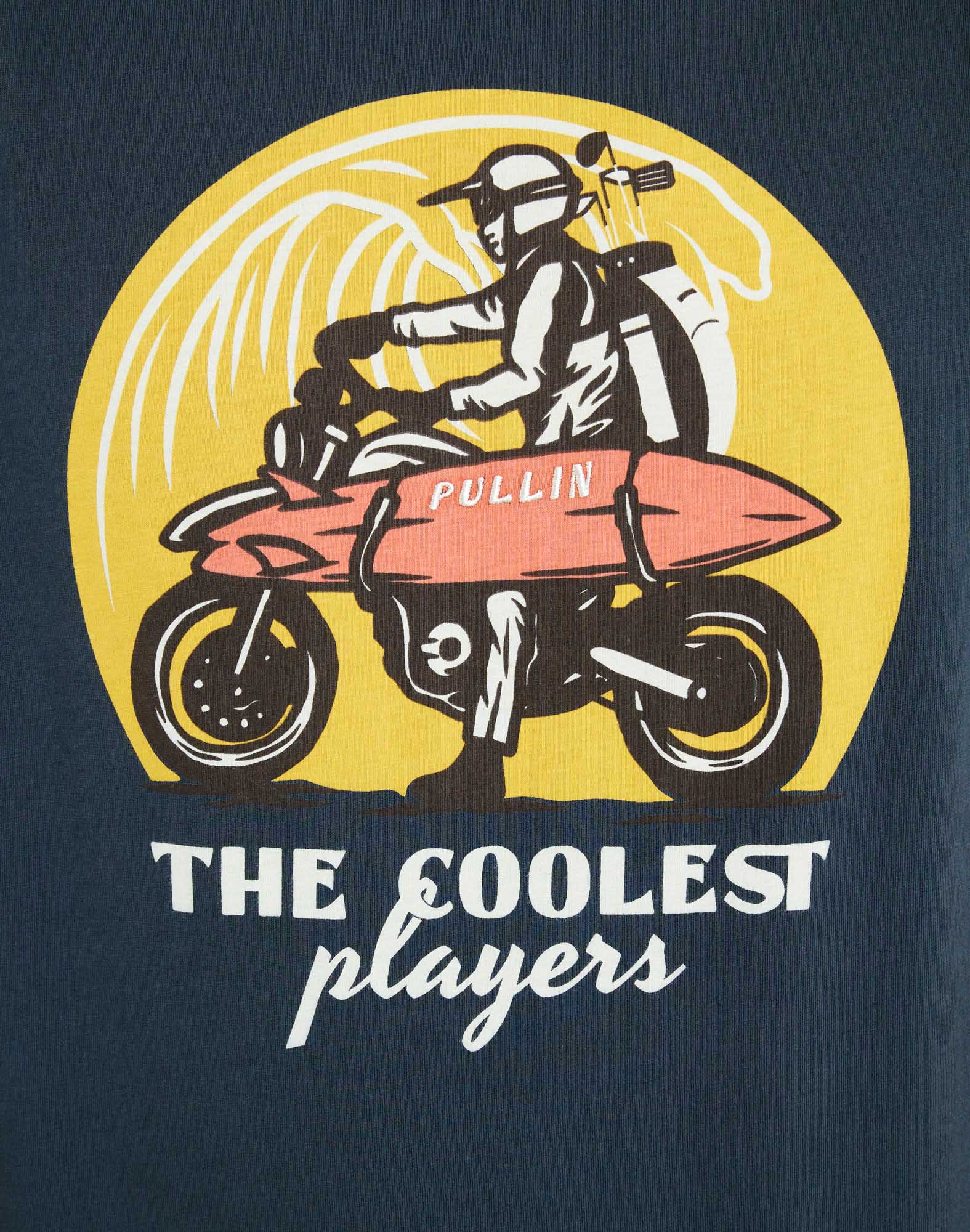 T-SHIRT COOLESTFOREST