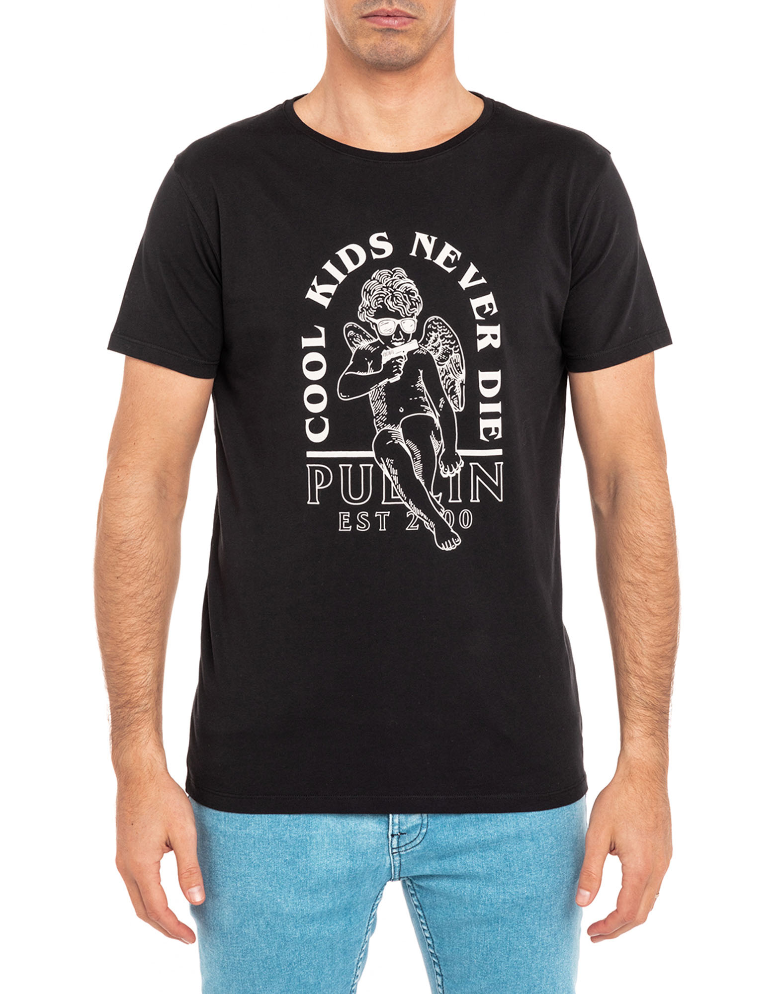 Men's t-shirt COOLKIDS