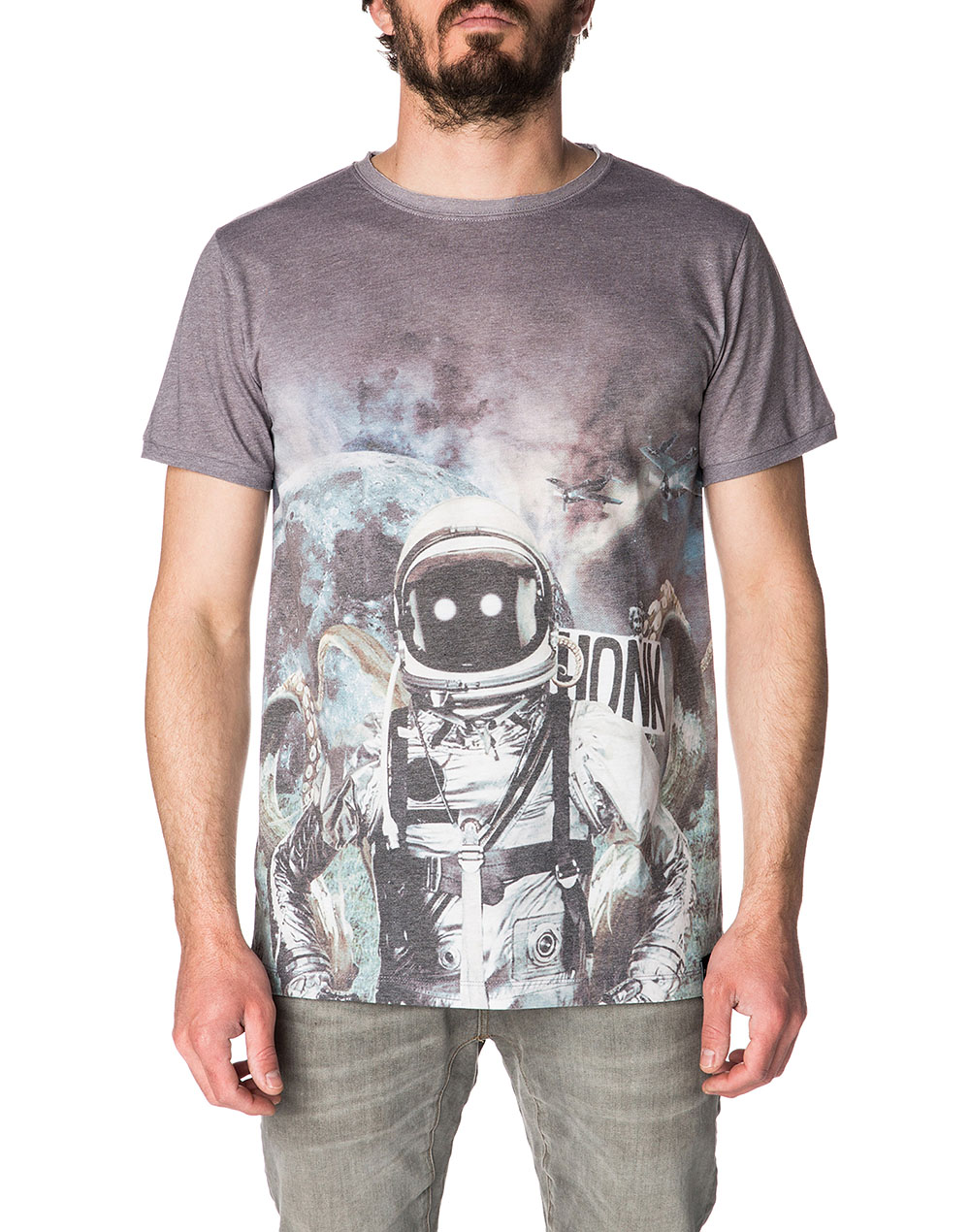 T-shirt homme CORNELIUS