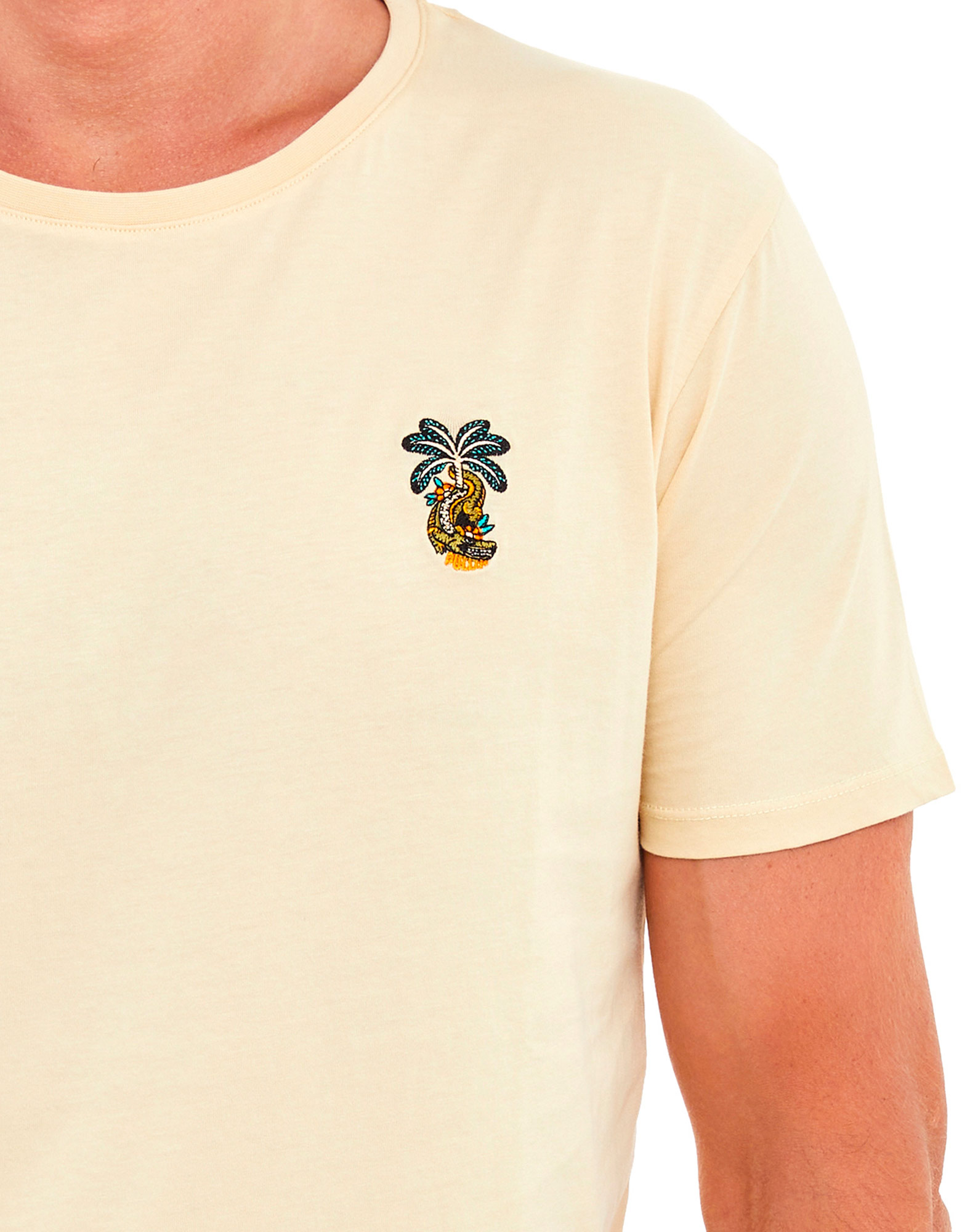 Men's t-shirt CROCOPAN