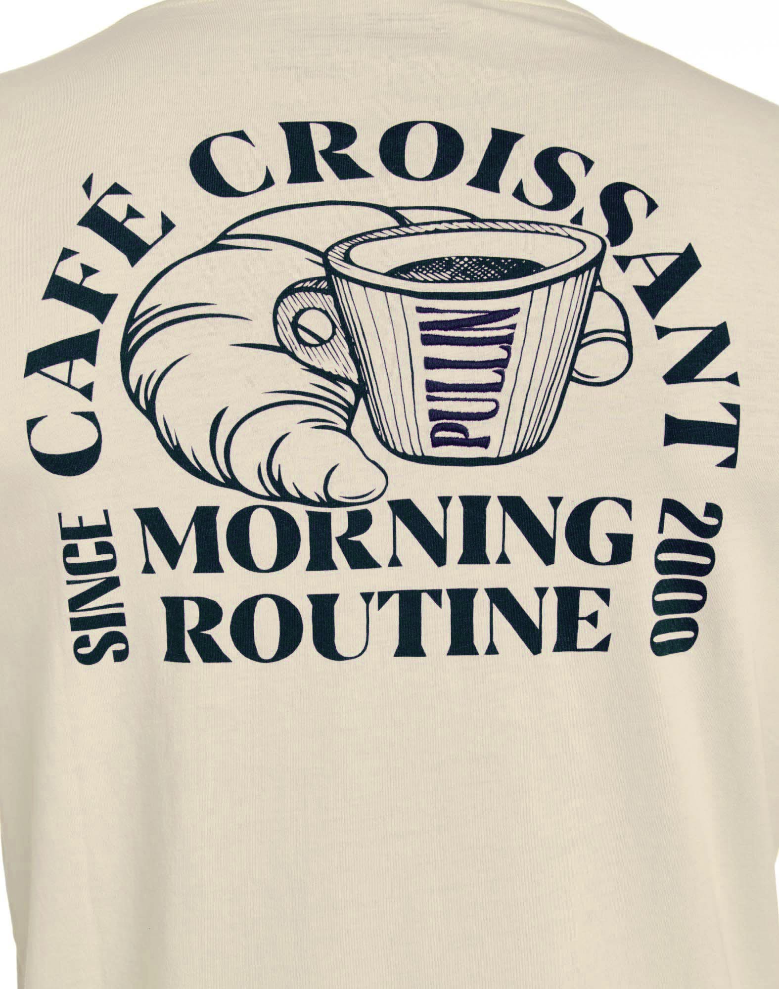Men's t-shirt CROISSANTDOVE