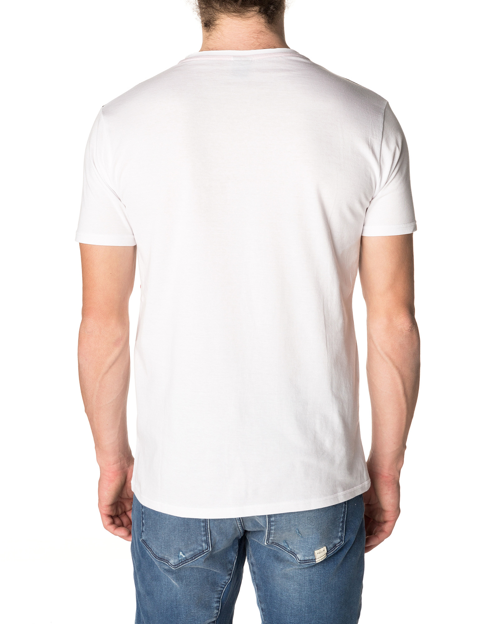 T-shirt homme CROSS