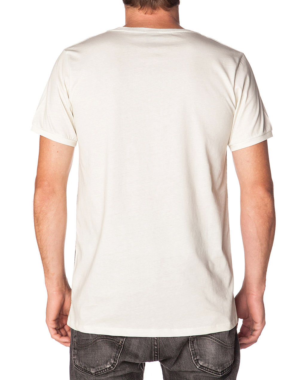 T-shirt homme CRUZ