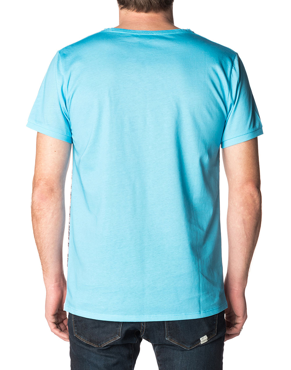 Men's t-shirt DAILLE