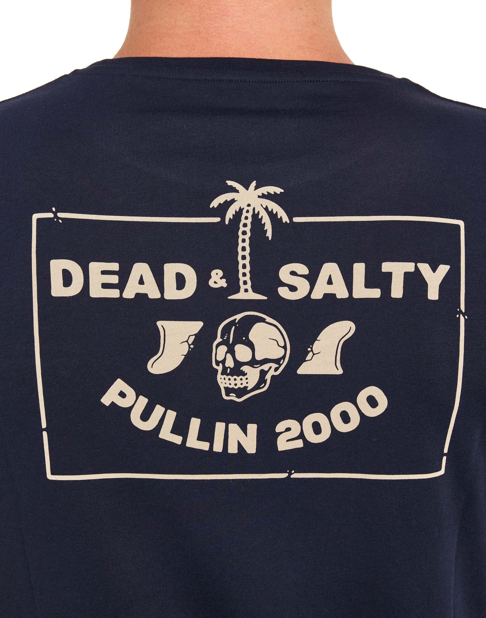 Men's t-shirt DEADSALTY