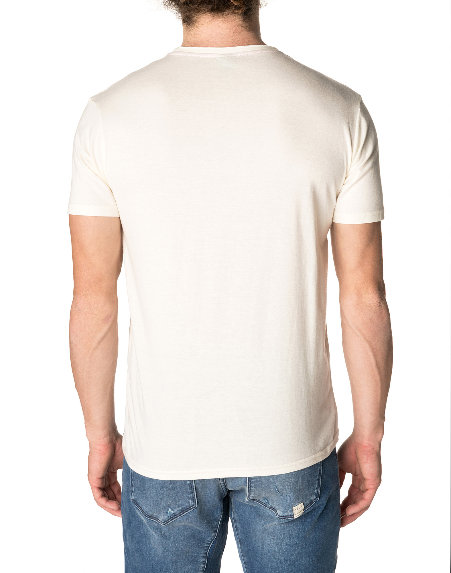 T-shirt homme DRUNKY