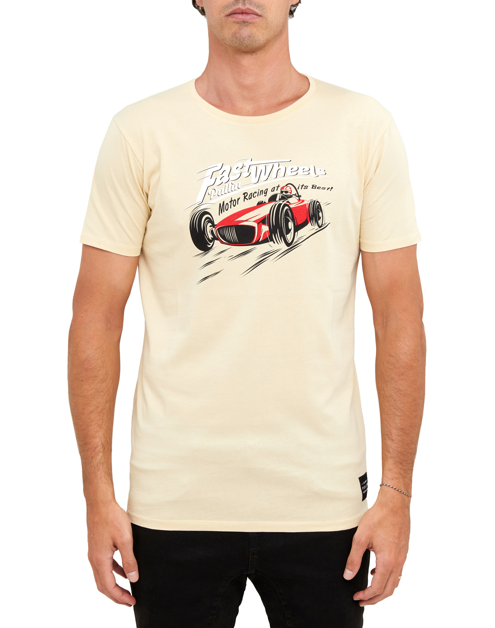 T-SHIRT FASTPAN