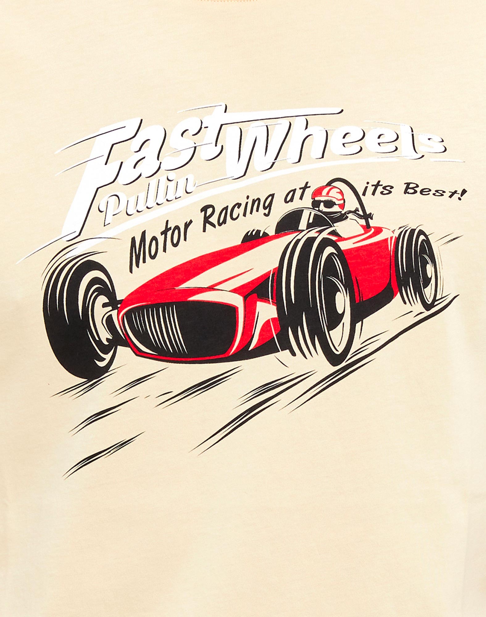 T-SHIRT FASTPAN