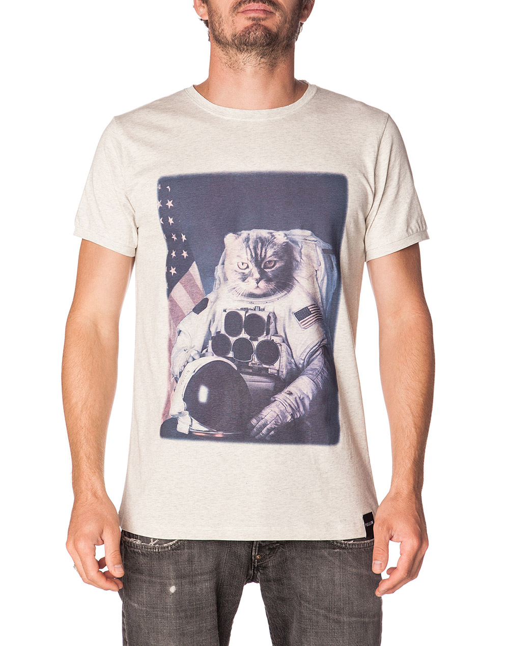 T-shirt homme FELICETTE