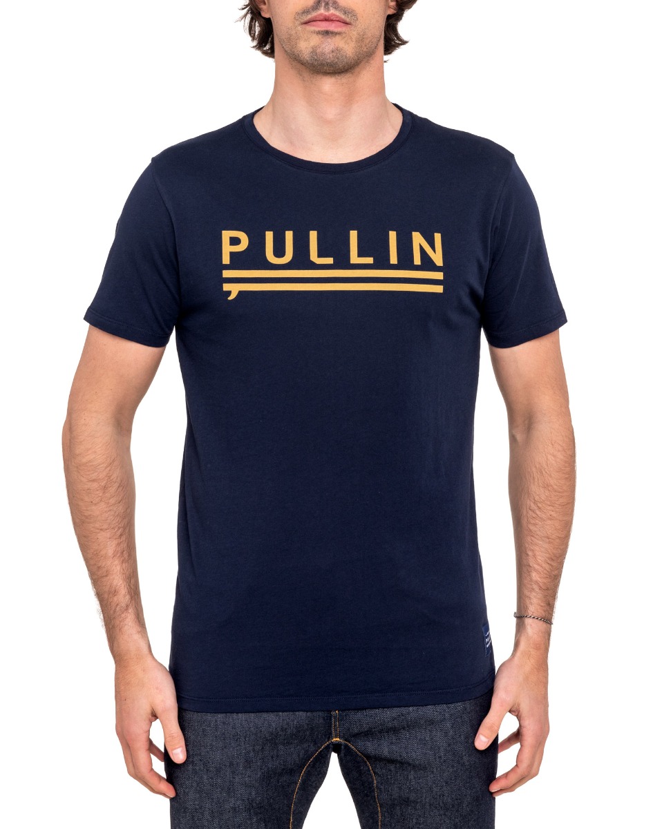 T-shirt homme FINNNAVY