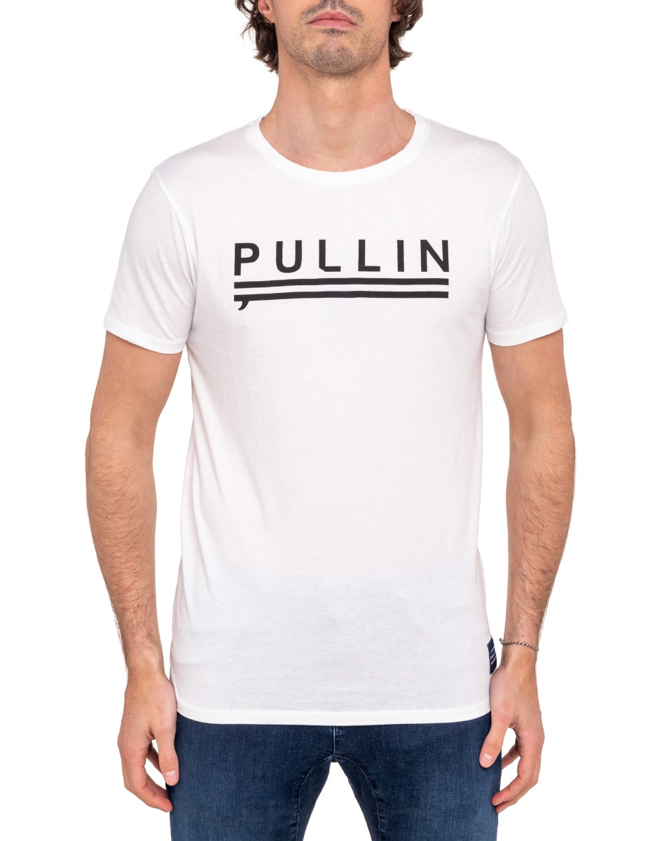 T-shirt homme FINNWHT