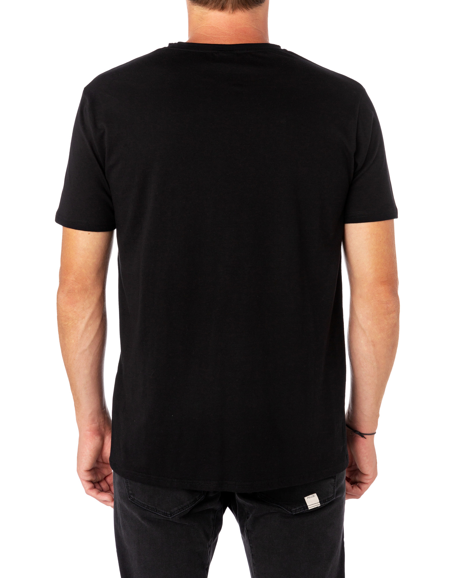 T-shirt homme FIRE