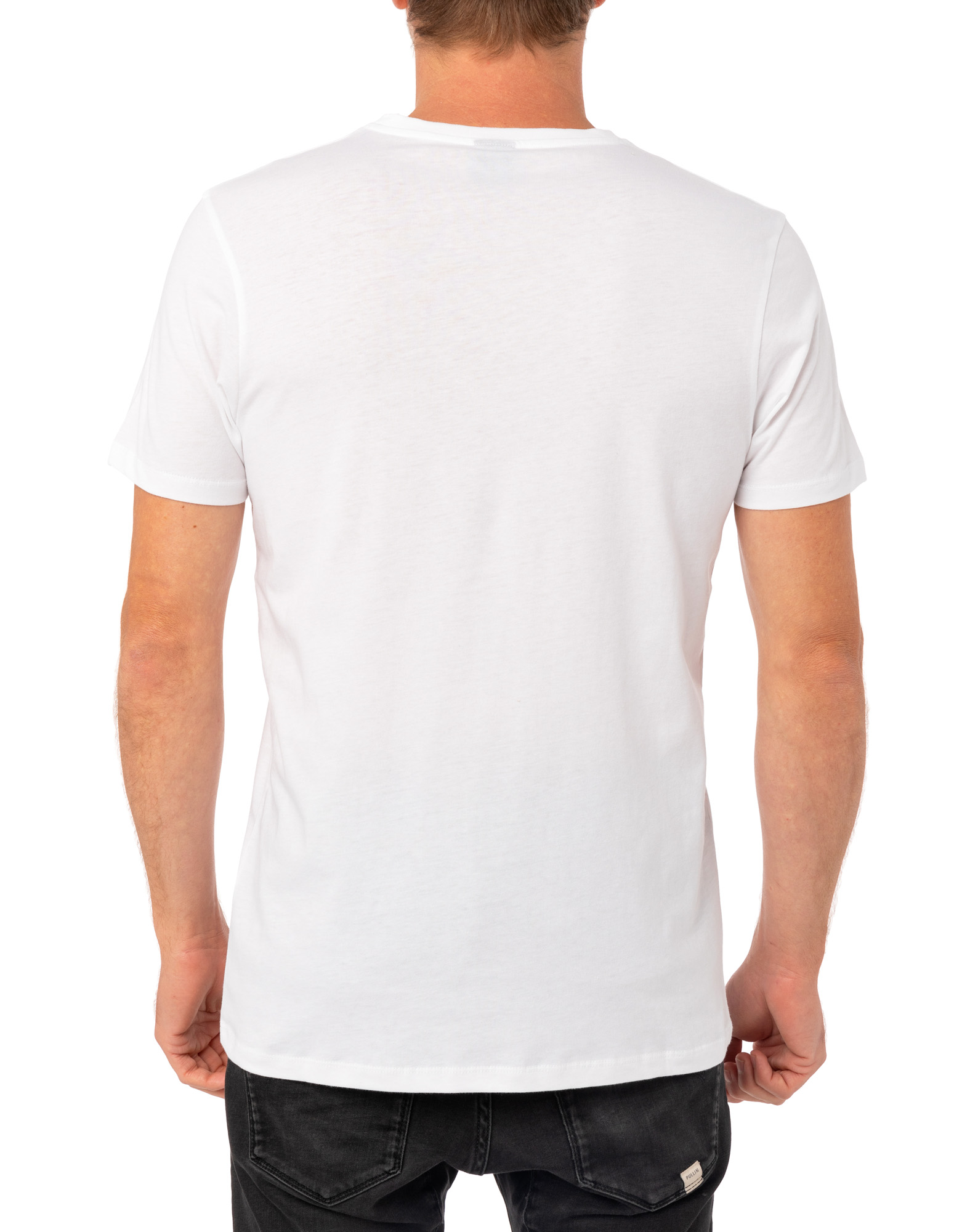 T-shirt homme FRENCHALPS