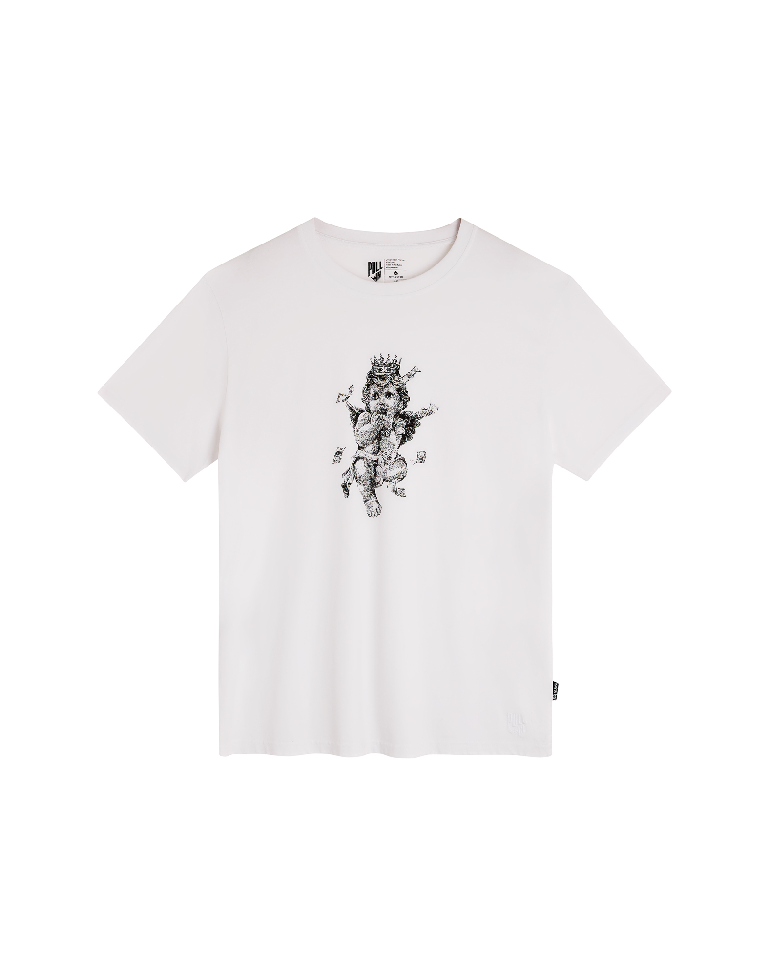 Men's t-shirt FTRANGEL
