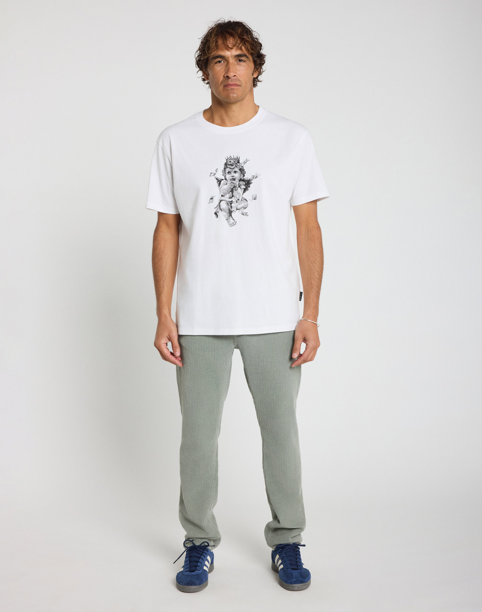 Men's t-shirt FTRANGEL