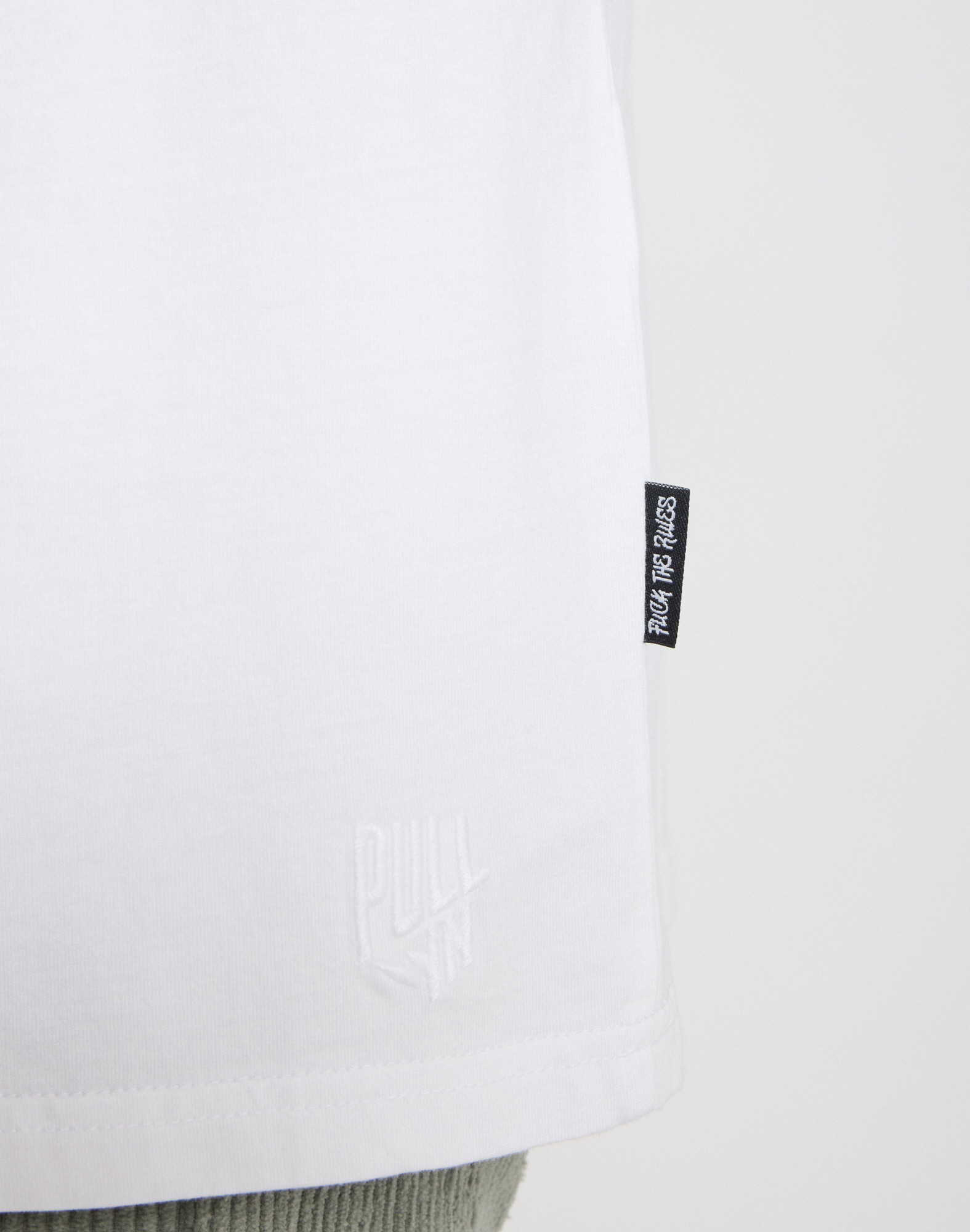 Men's t-shirt FTRANGEL