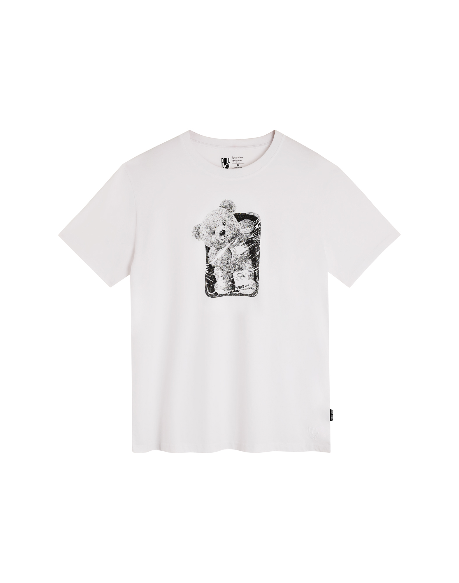 TSHIRT RELAX FTRBEAR
