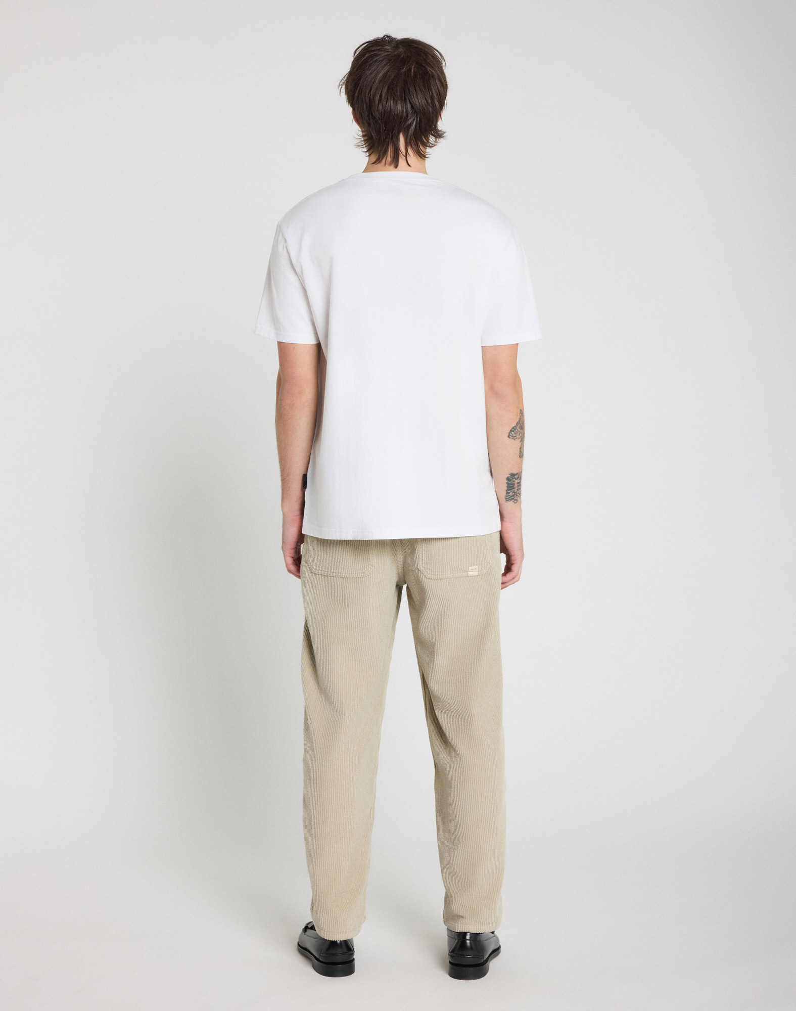 TSHIRT RELAX FTRBEAR