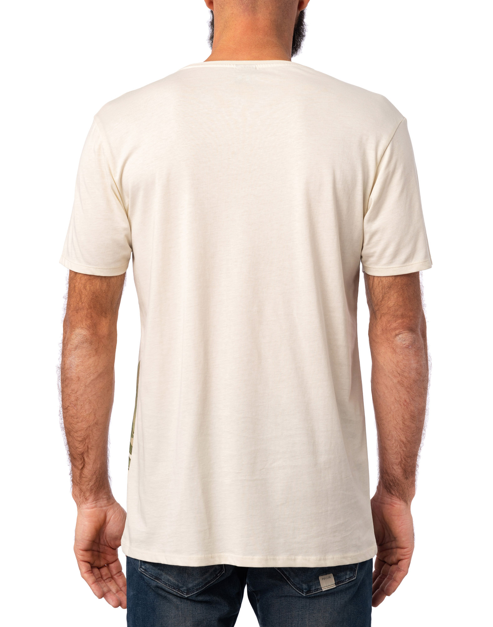 T-SHIRT FULLFLAMIN