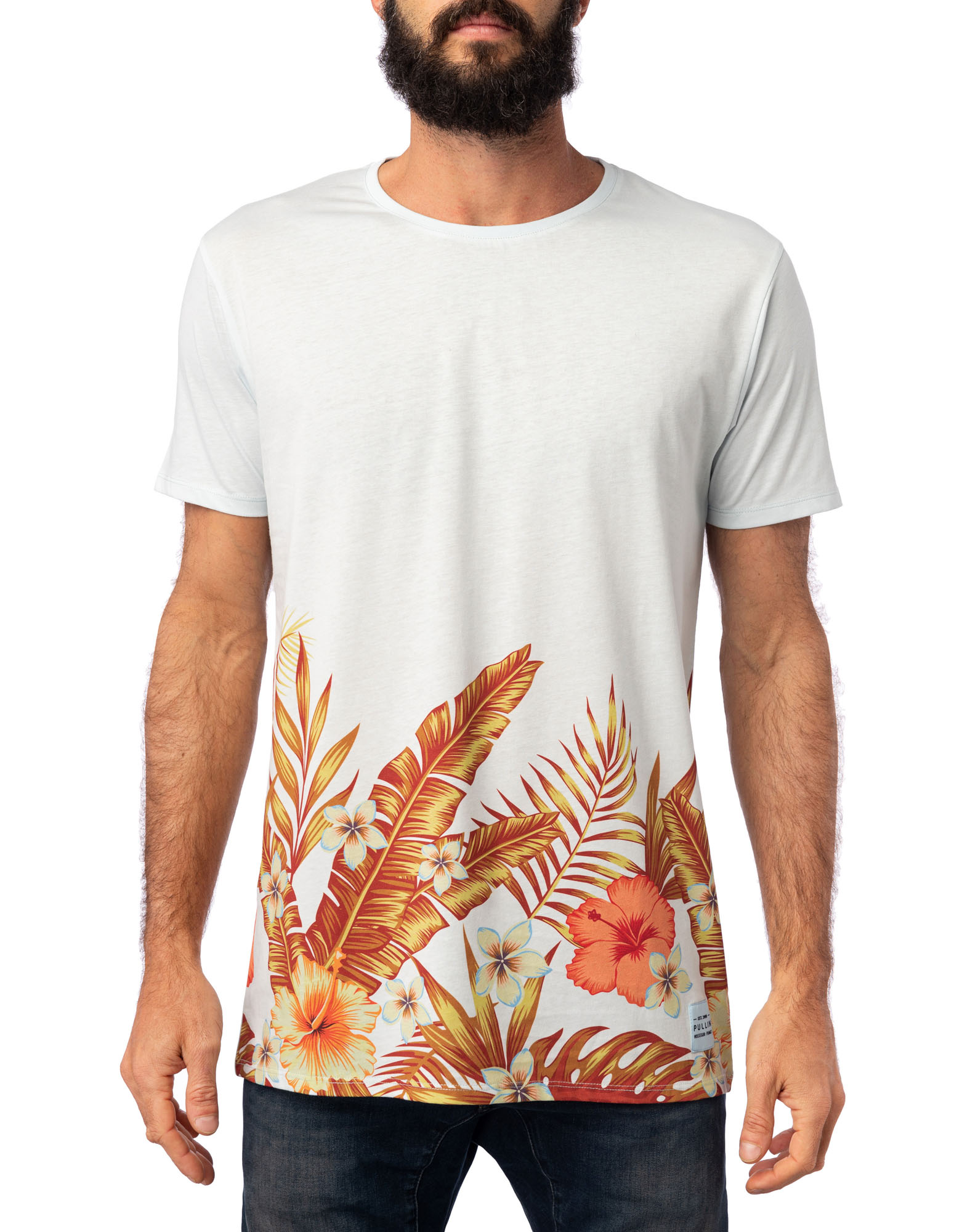 T-SHIRT FULLPALM