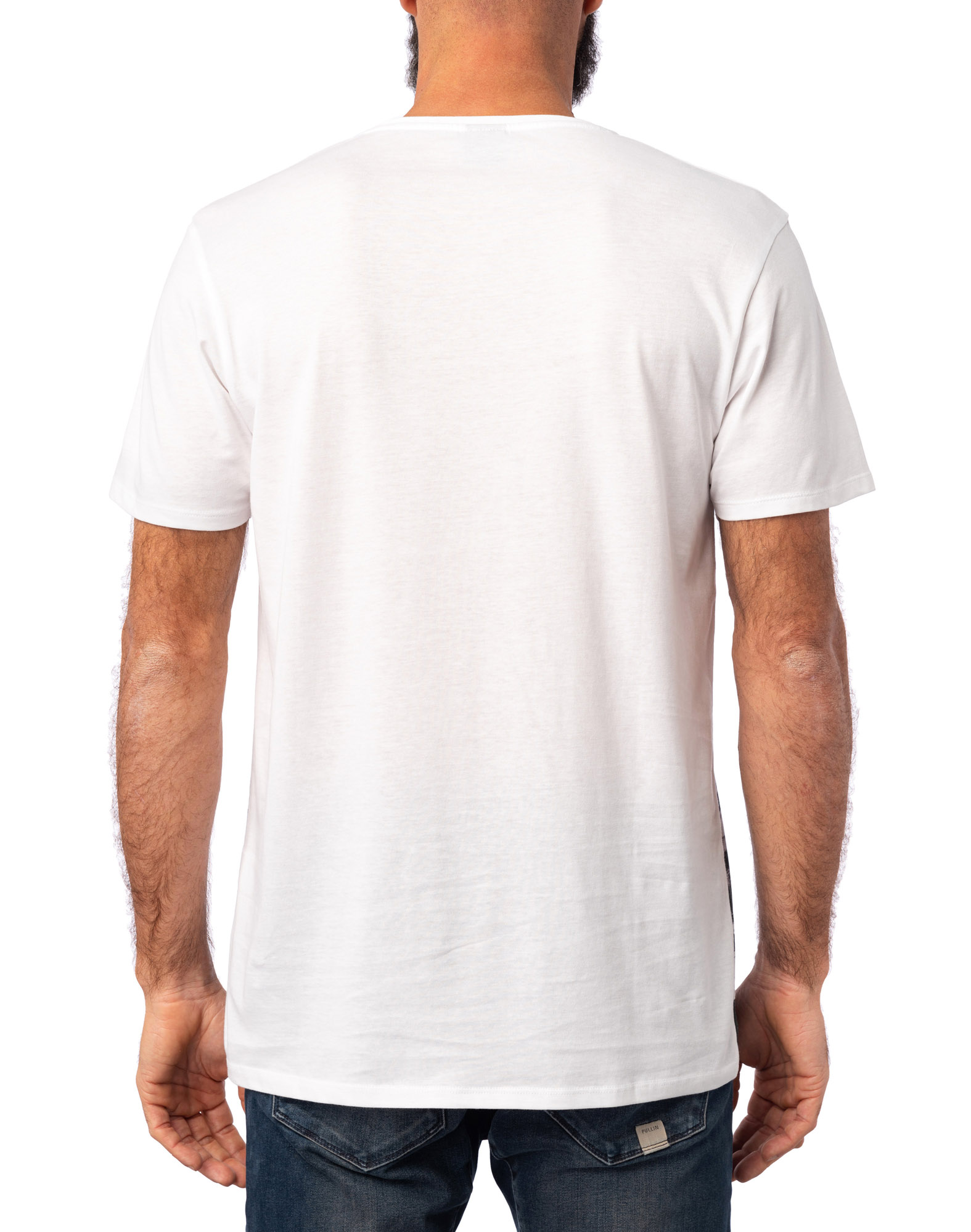T-SHIRT FULLSURF