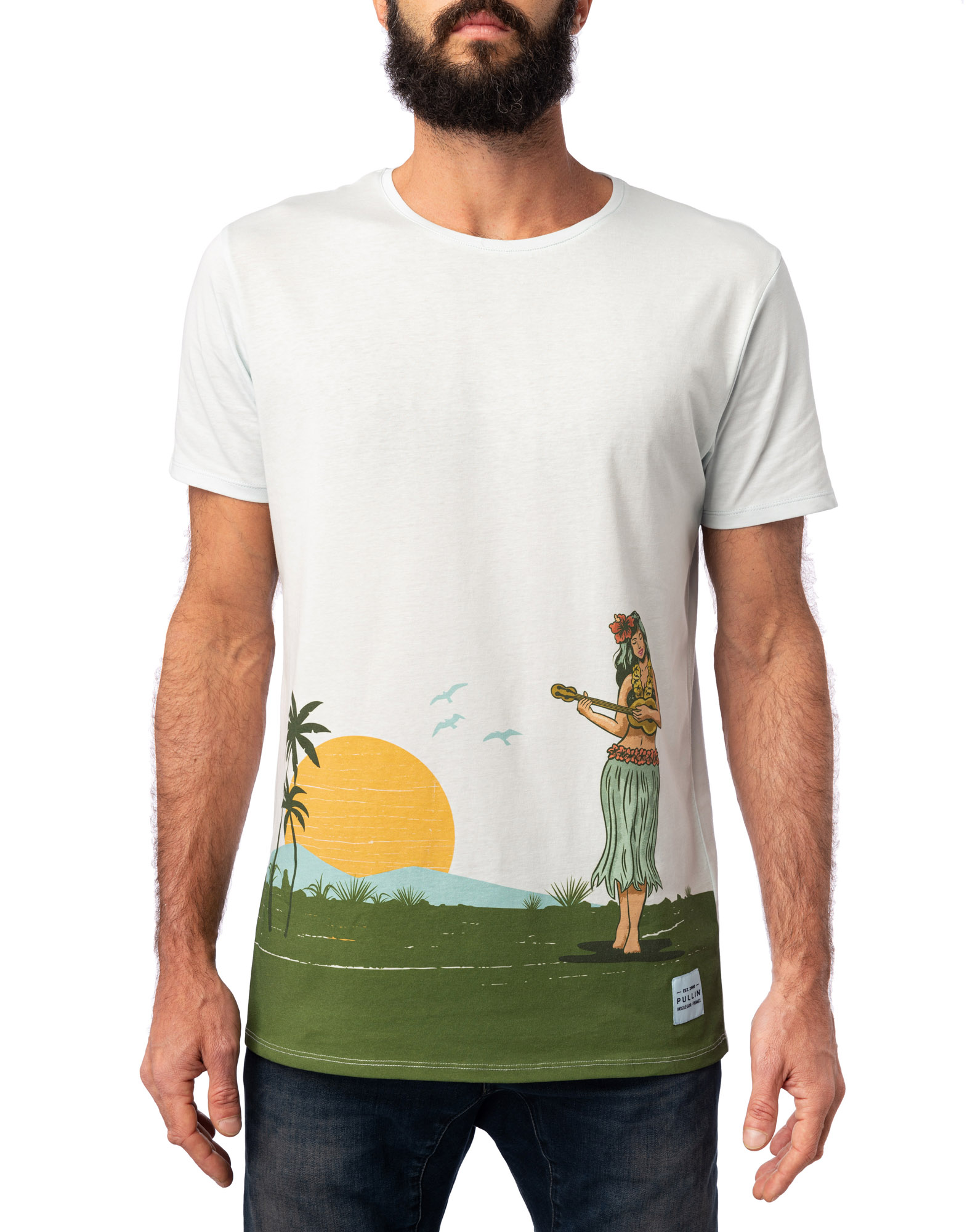 T-SHIRT FULLVAHINE