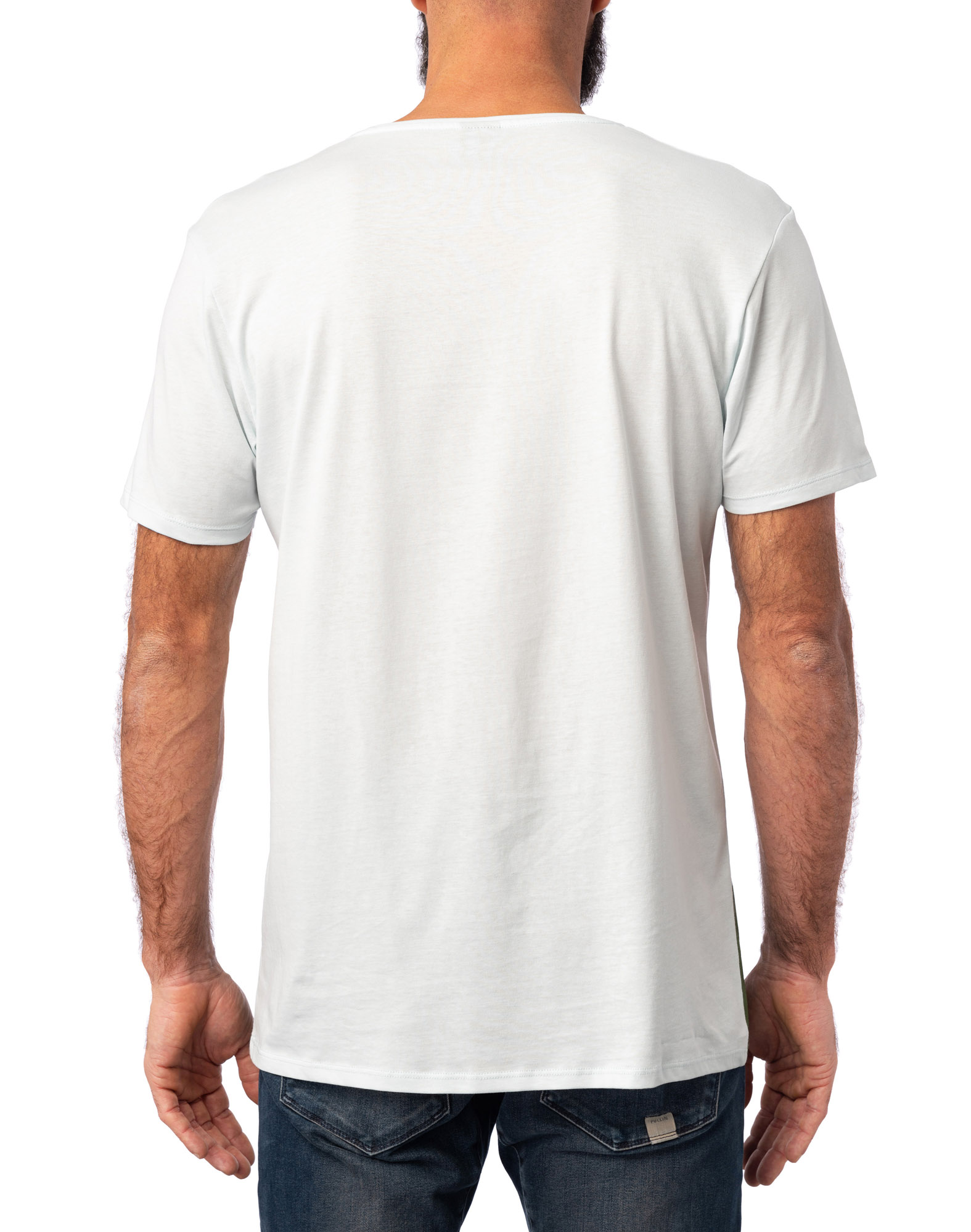 T-SHIRT FULLVAHINE