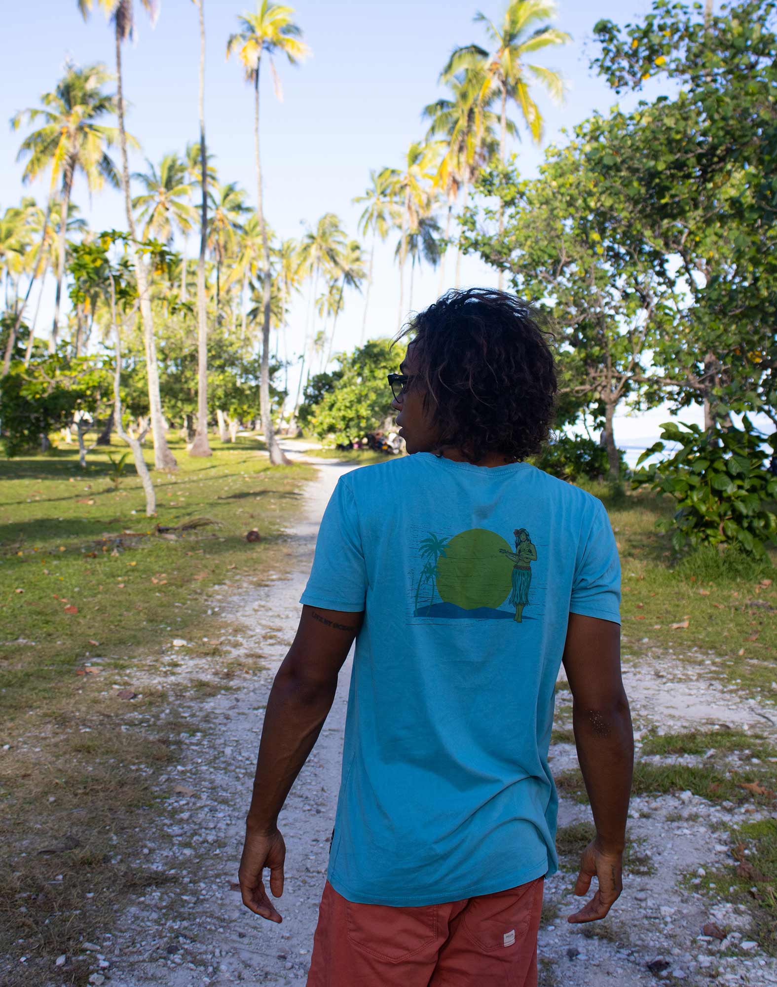 T-SHIRT FULLVAHINE