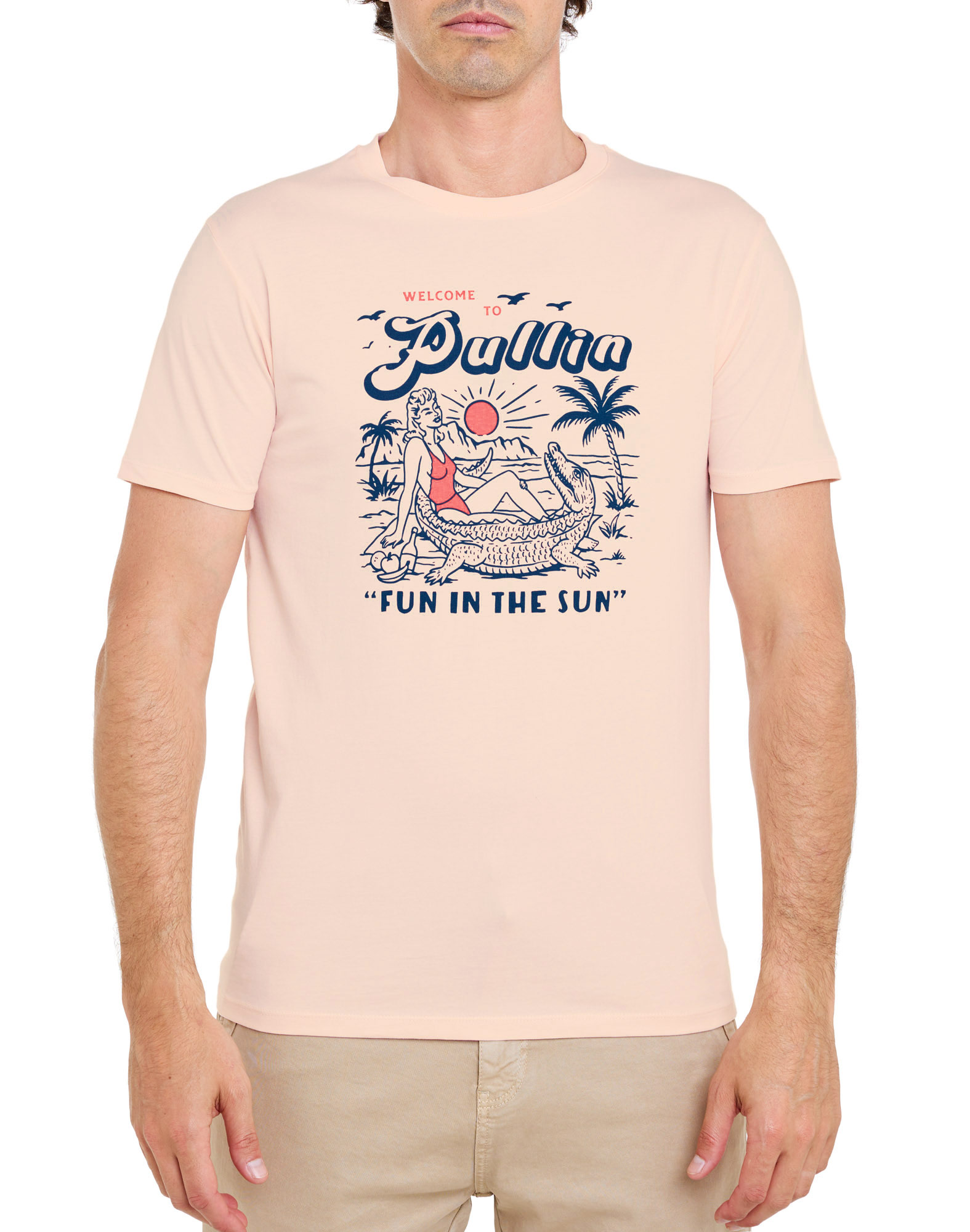 T-SHIRT FUN