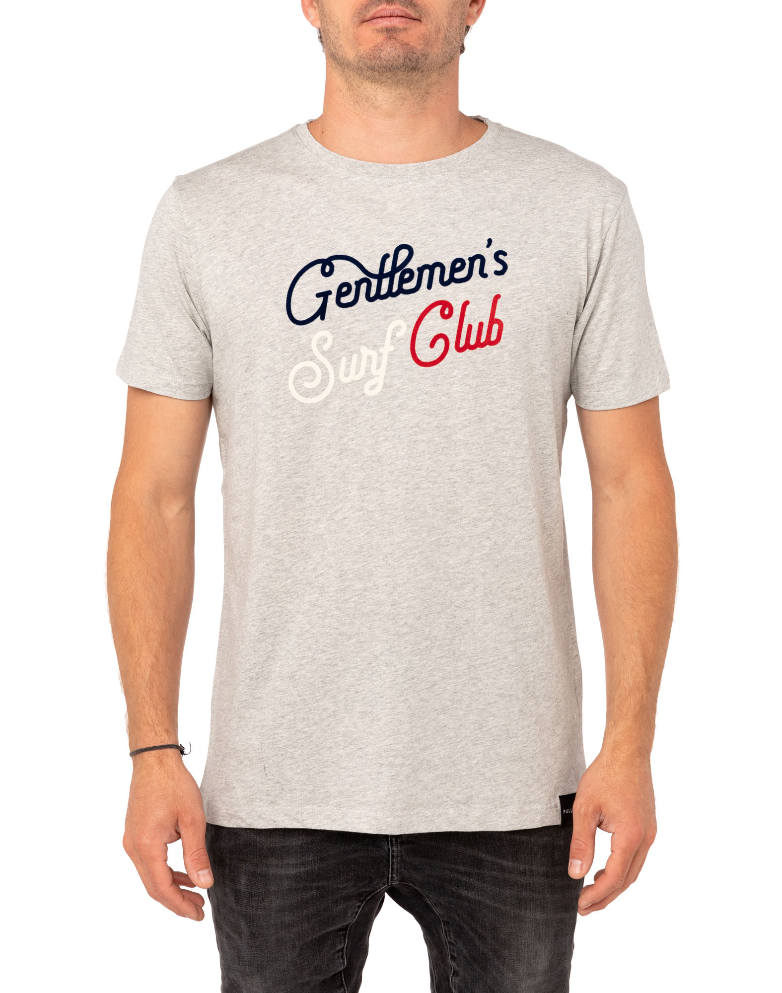 T-SHIRT GENTLEMENC
