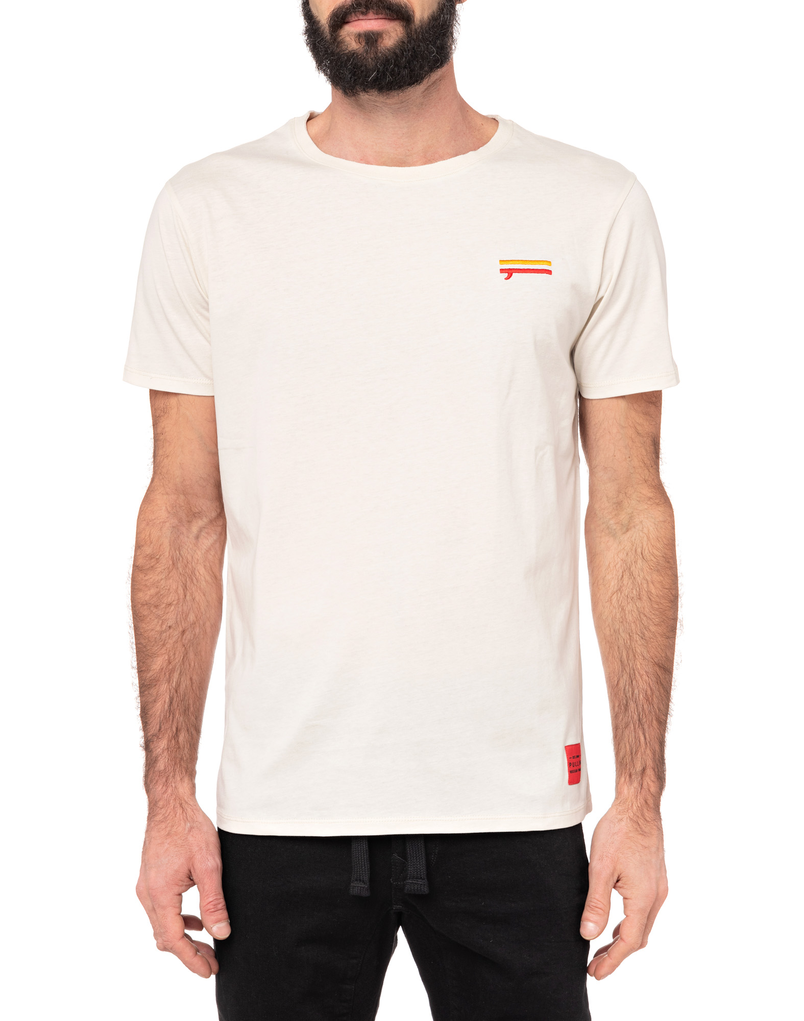 T-SHIRT GOLDENHOUR
