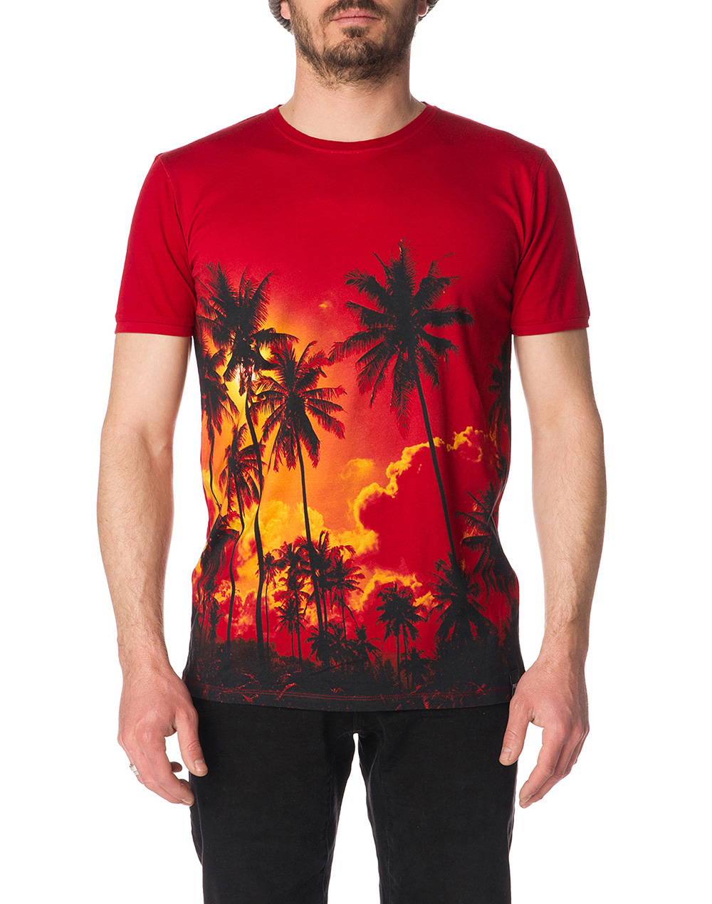 Men's t-shirt GONE