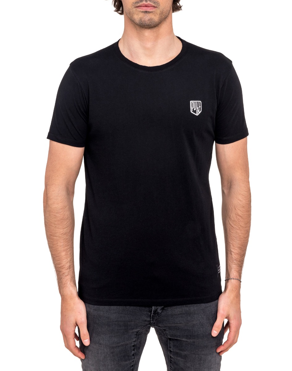 T-shirt homme GOODTIMEBLK