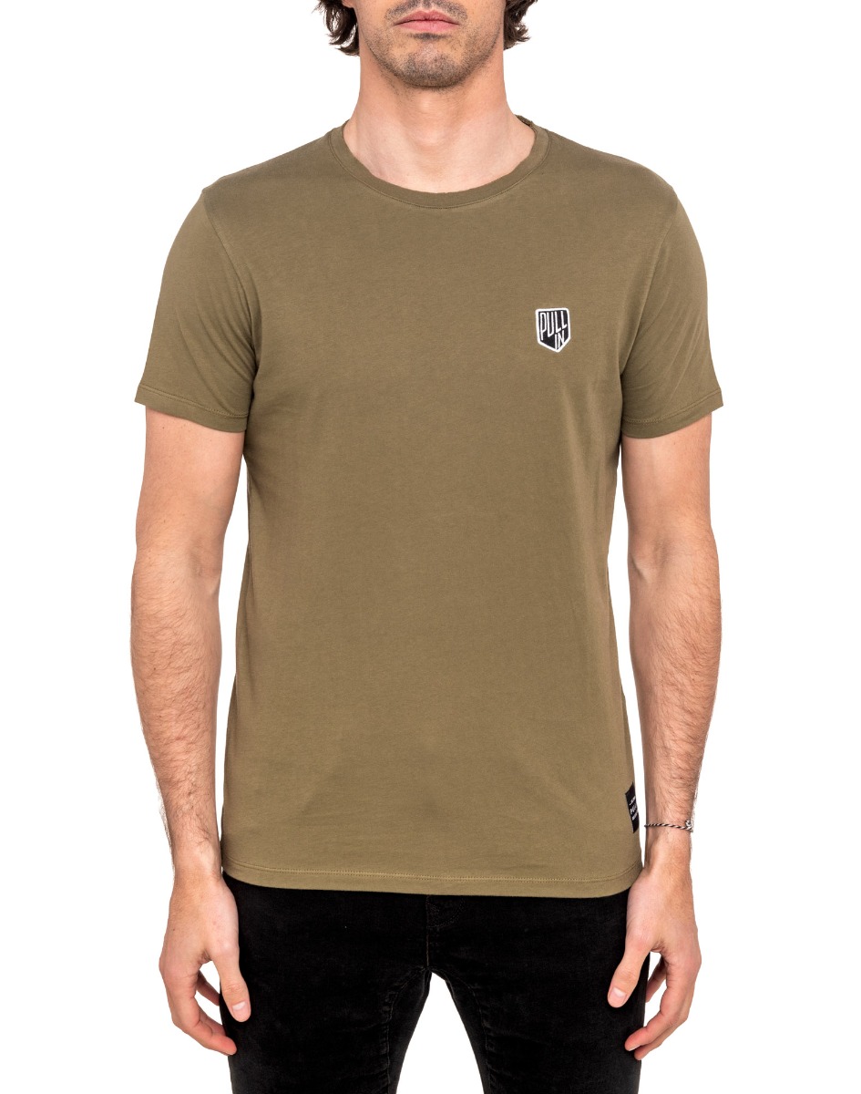 T-shirt homme GOODTIMEHERB
