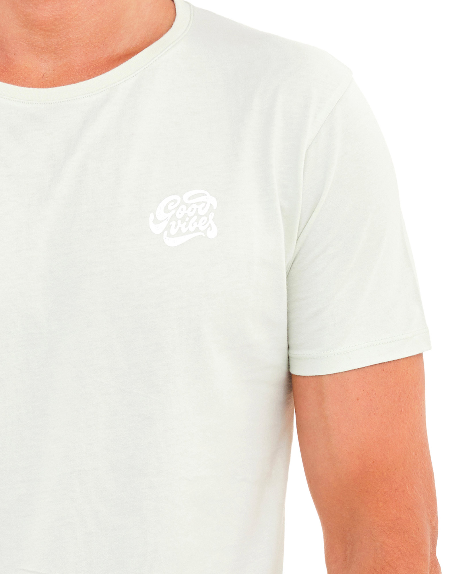 Men's t-shirt GOODVIBESA