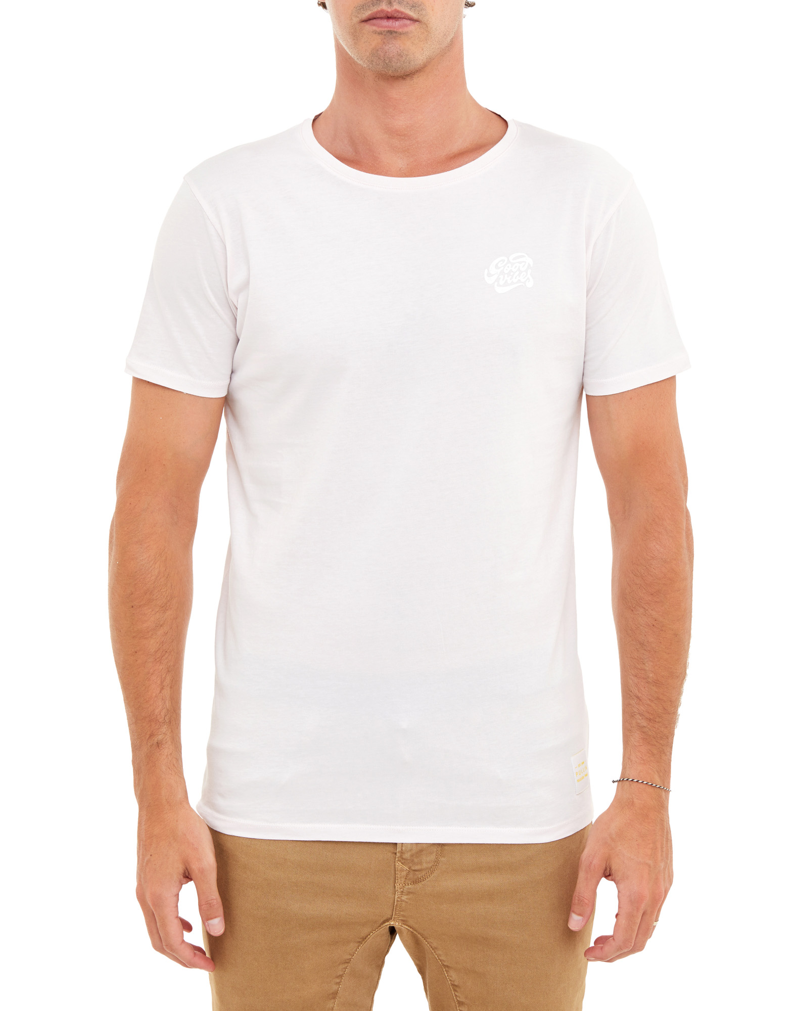 T-SHIRT GOODVIBESM