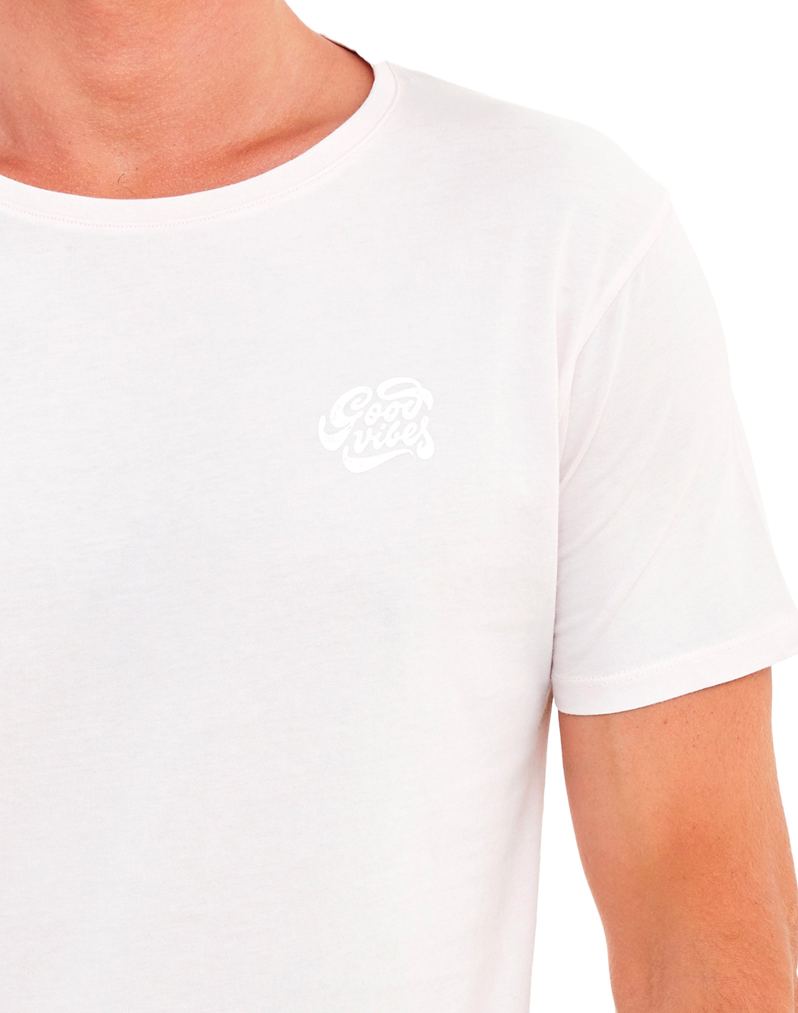 T-SHIRT GOODVIBESM