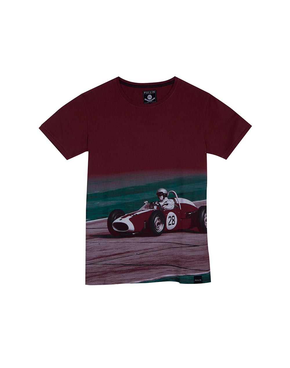 Men's t-shirt GRANDPRIX
