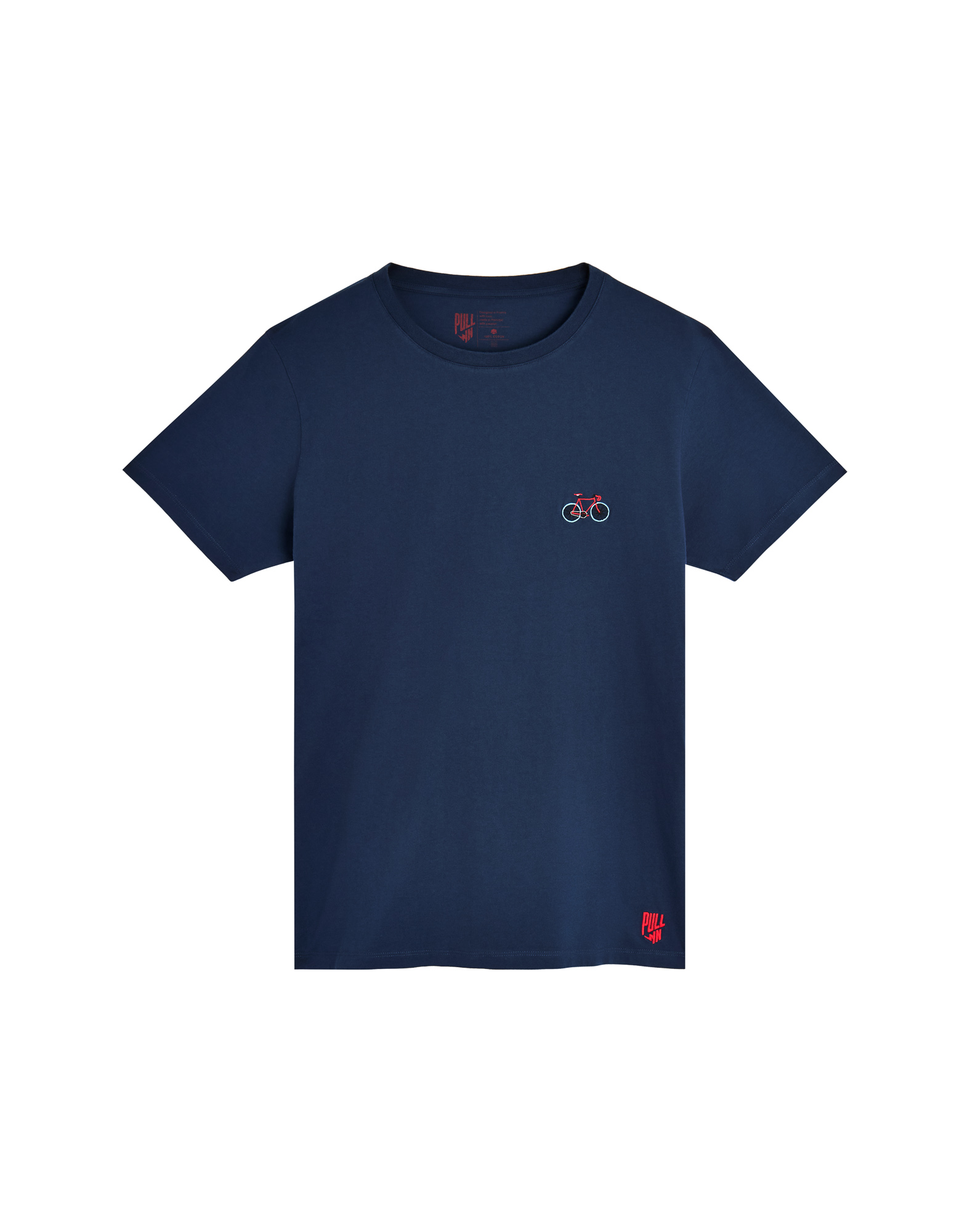 Men's t-shirt NAVY