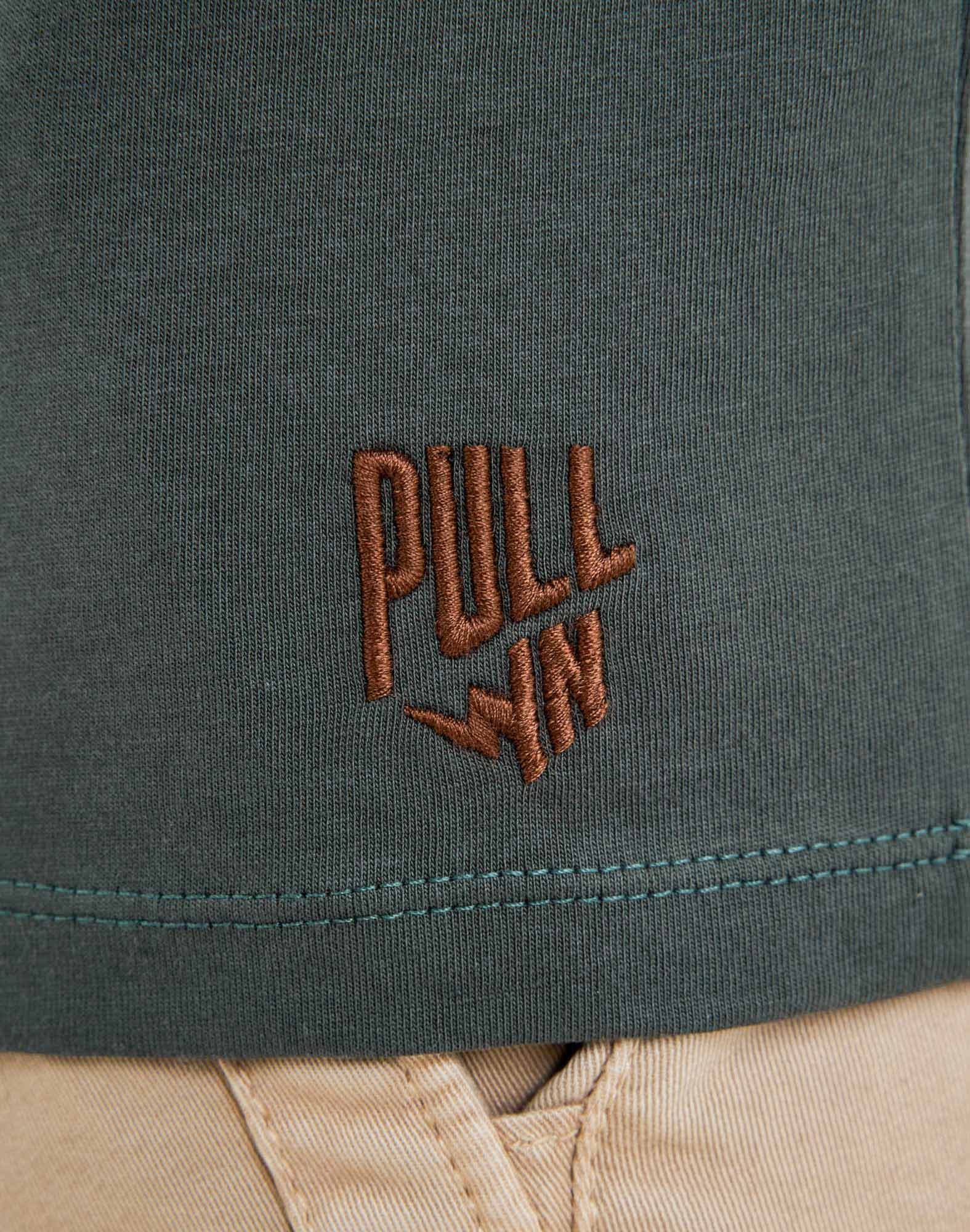Men's t-shirt GUIDE